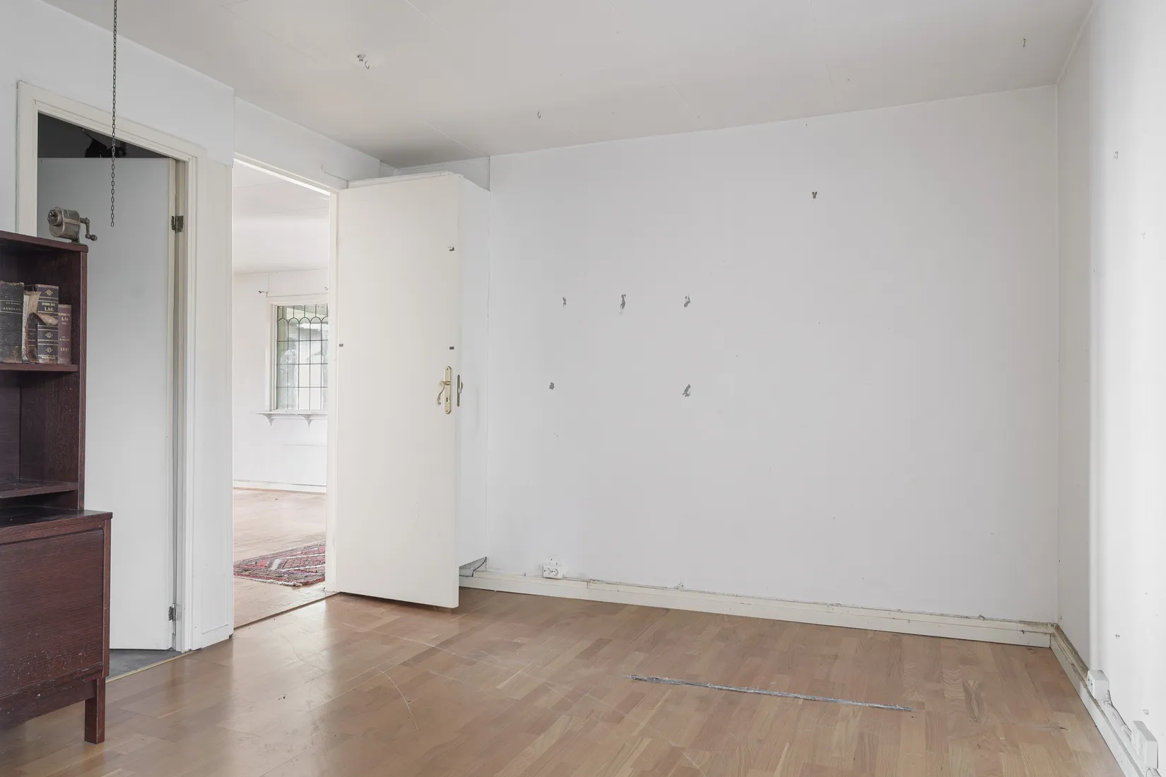 Villa, Välanvägen 81, Saxtorpsskogen, Landskrona