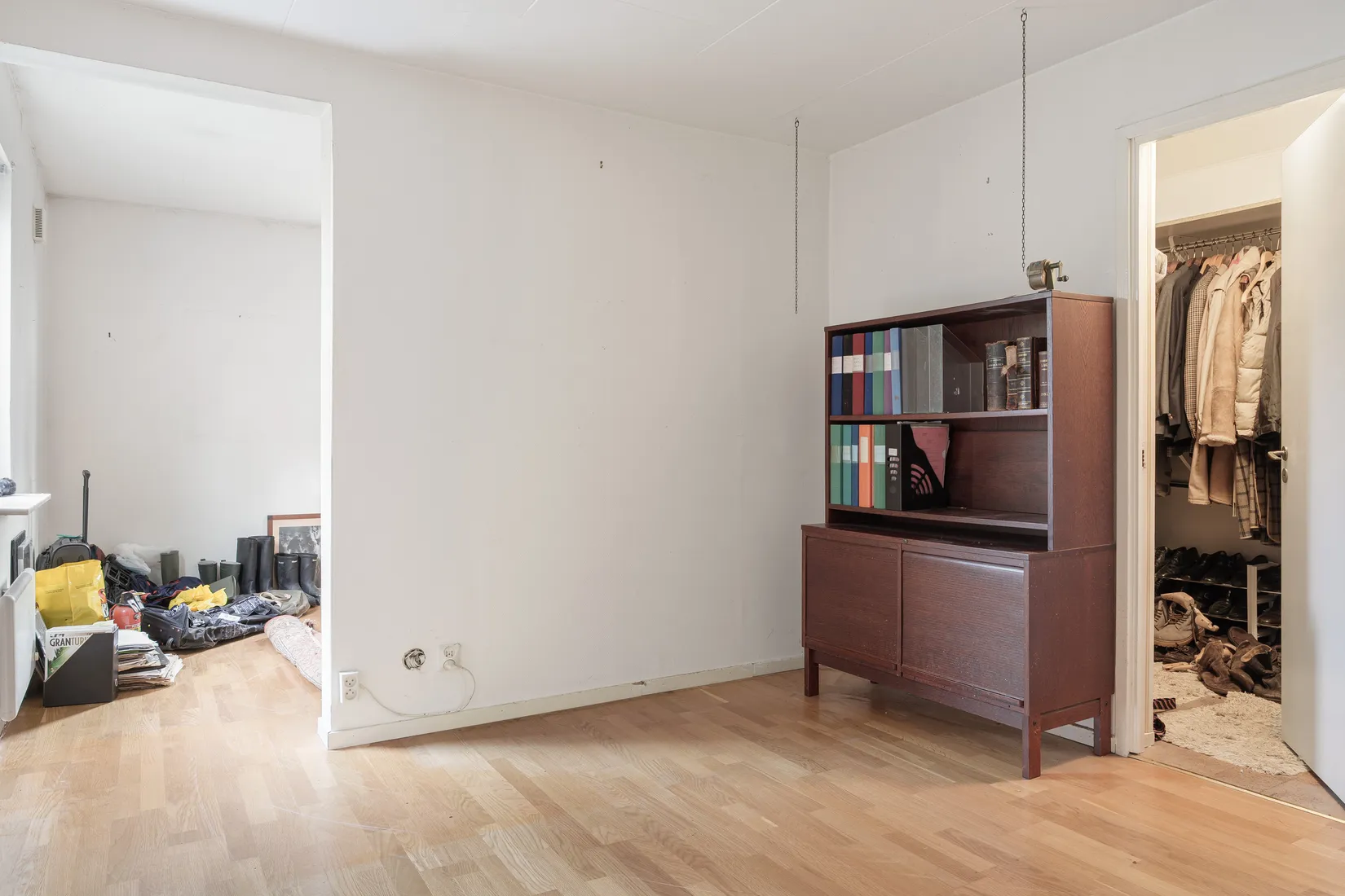 Villa, Välanvägen 81, Saxtorpsskogen, Landskrona