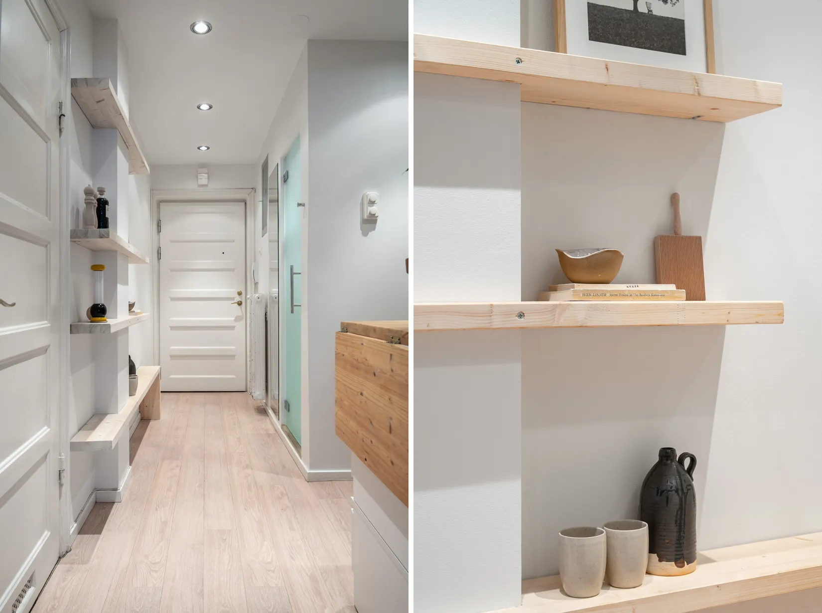 Bostadsrätt, Roslins väg 1, Ribersborg, Malmö