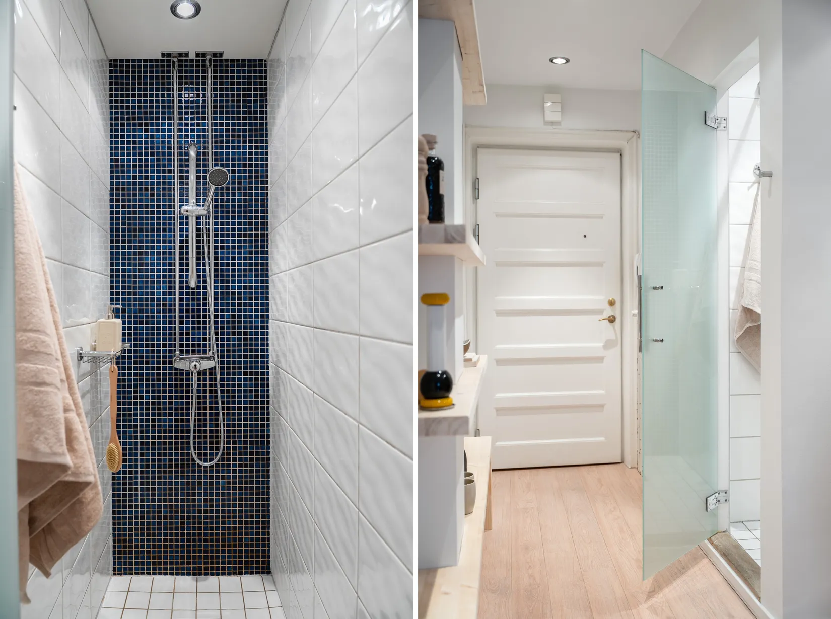 Bostadsrätt, Roslins väg 1, Ribersborg, Malmö