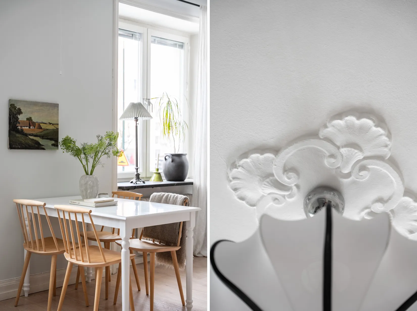 Bostadsrätt, Roslins väg 1, Ribersborg, Malmö