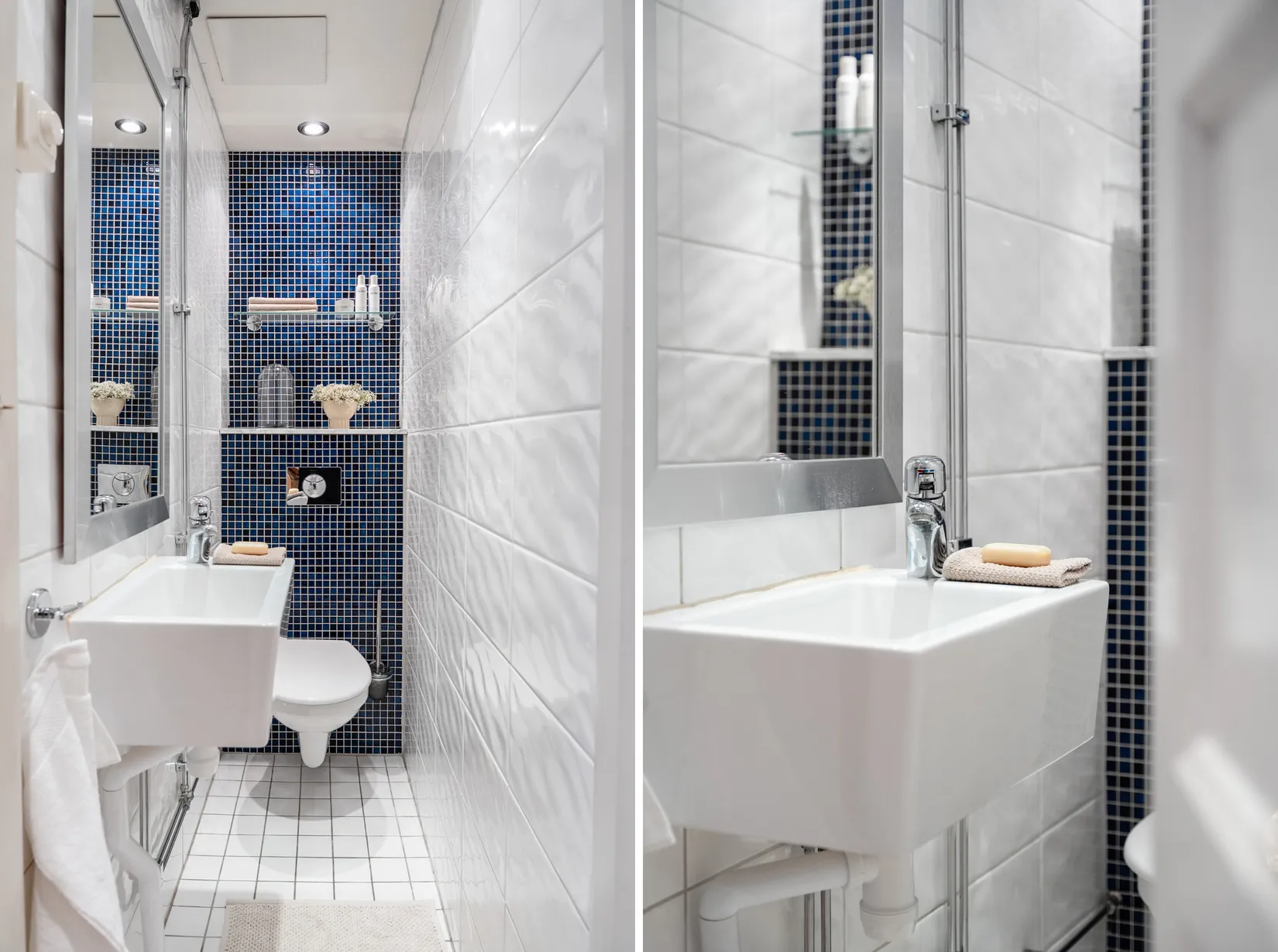 Bostadsrätt, Roslins väg 1, Ribersborg, Malmö