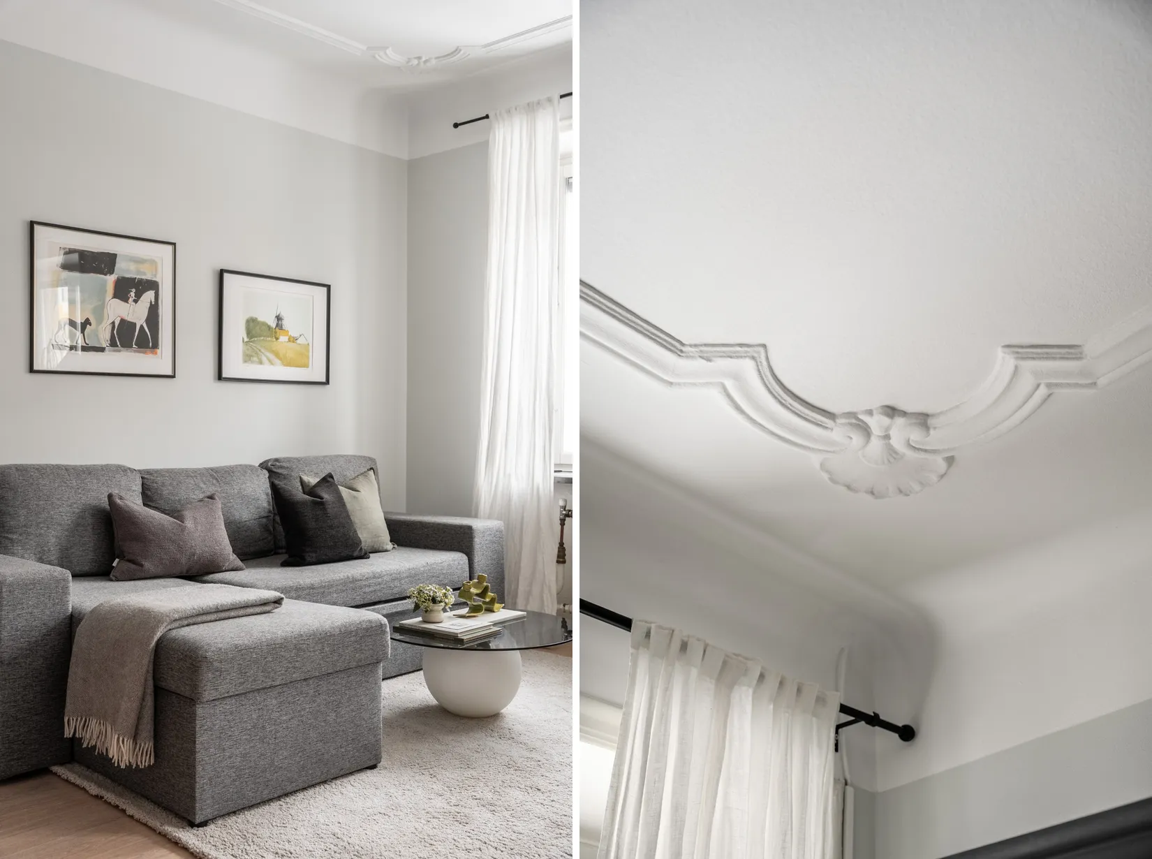 Bostadsrätt, Roslins väg 1, Ribersborg, Malmö