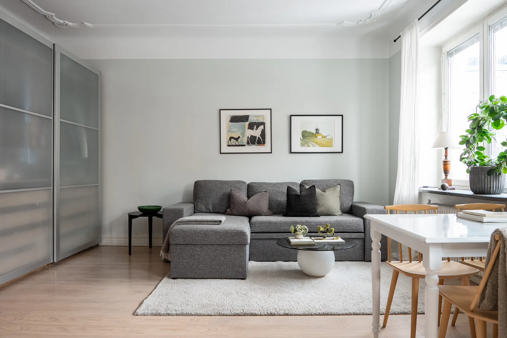 Bostadsrätt, Roslins väg 1, Ribersborg, Malmö