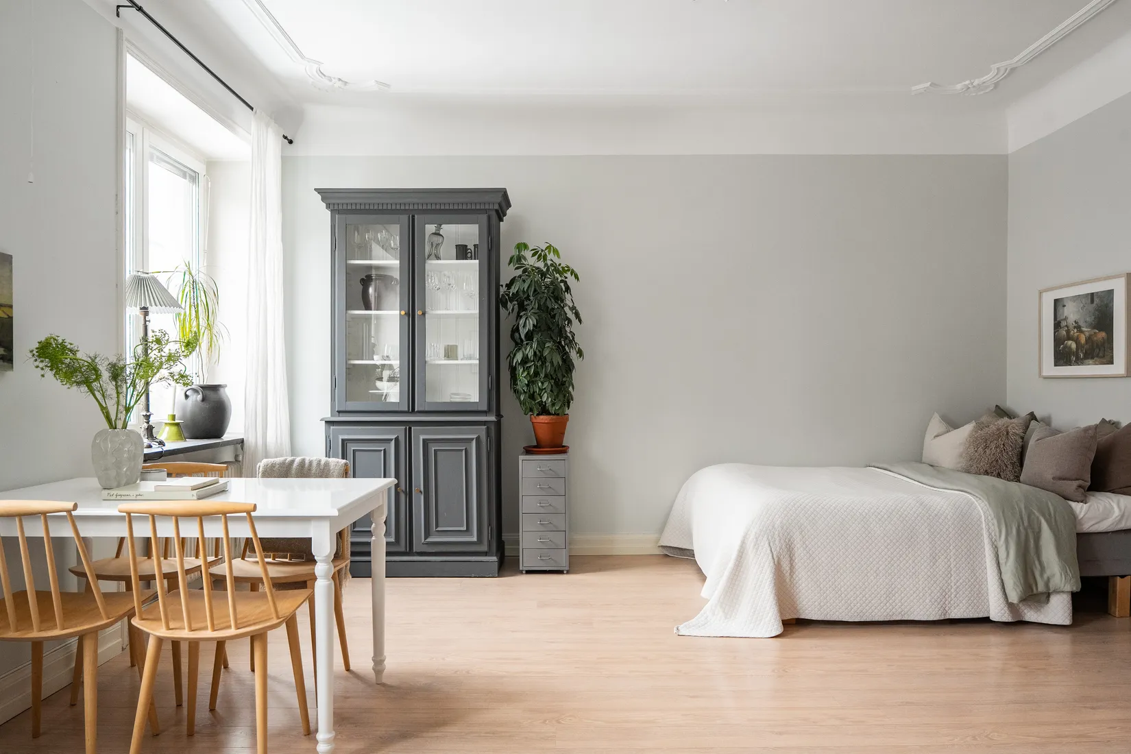 Bostadsrätt, Roslins väg 1, Ribersborg, Malmö