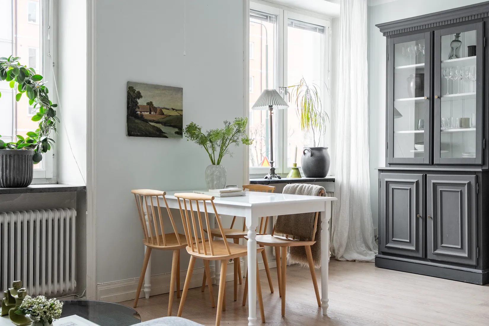 Bostadsrätt, Roslins väg 1, Ribersborg, Malmö