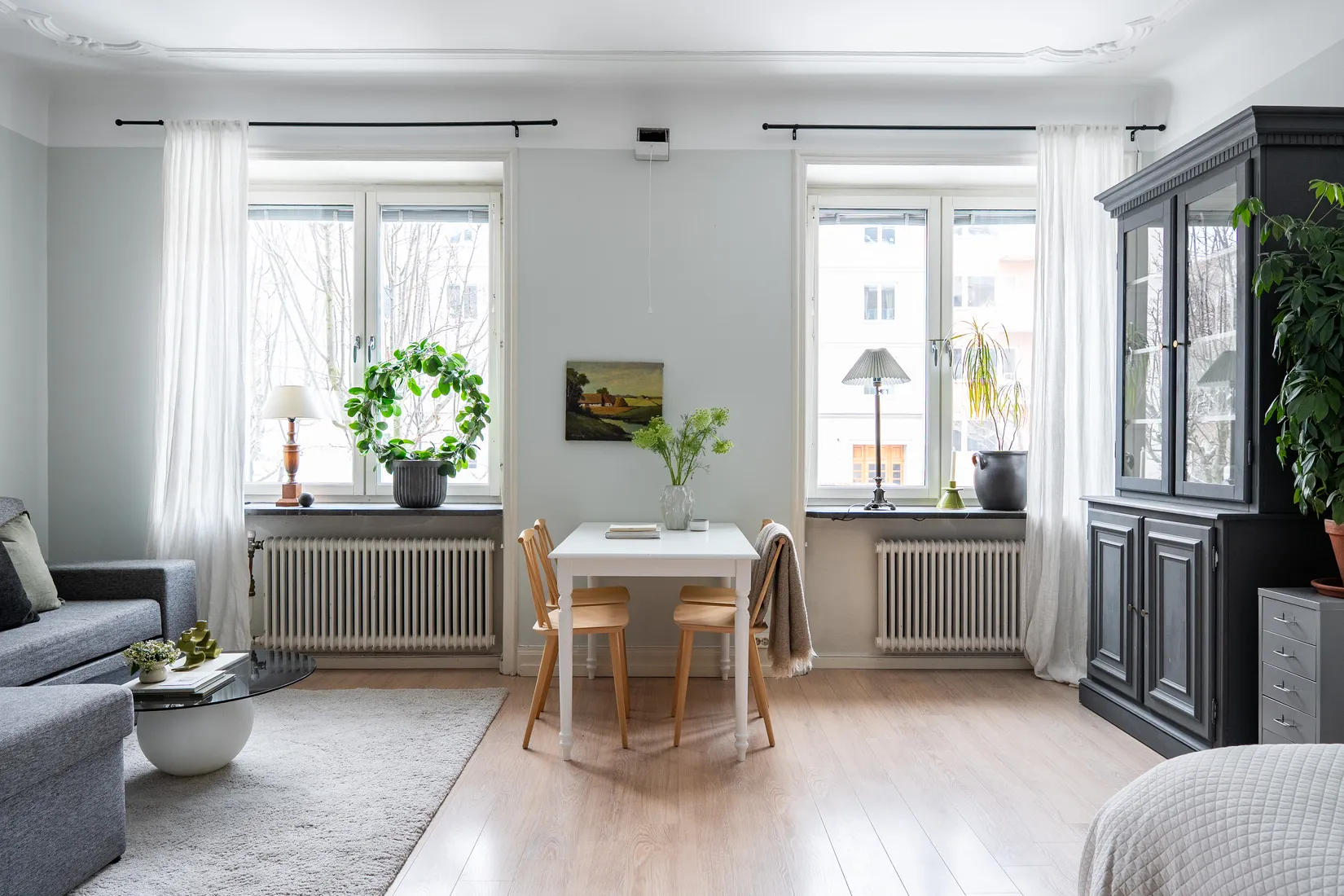 Bostadsrätt, Roslins väg 1, Ribersborg, Malmö