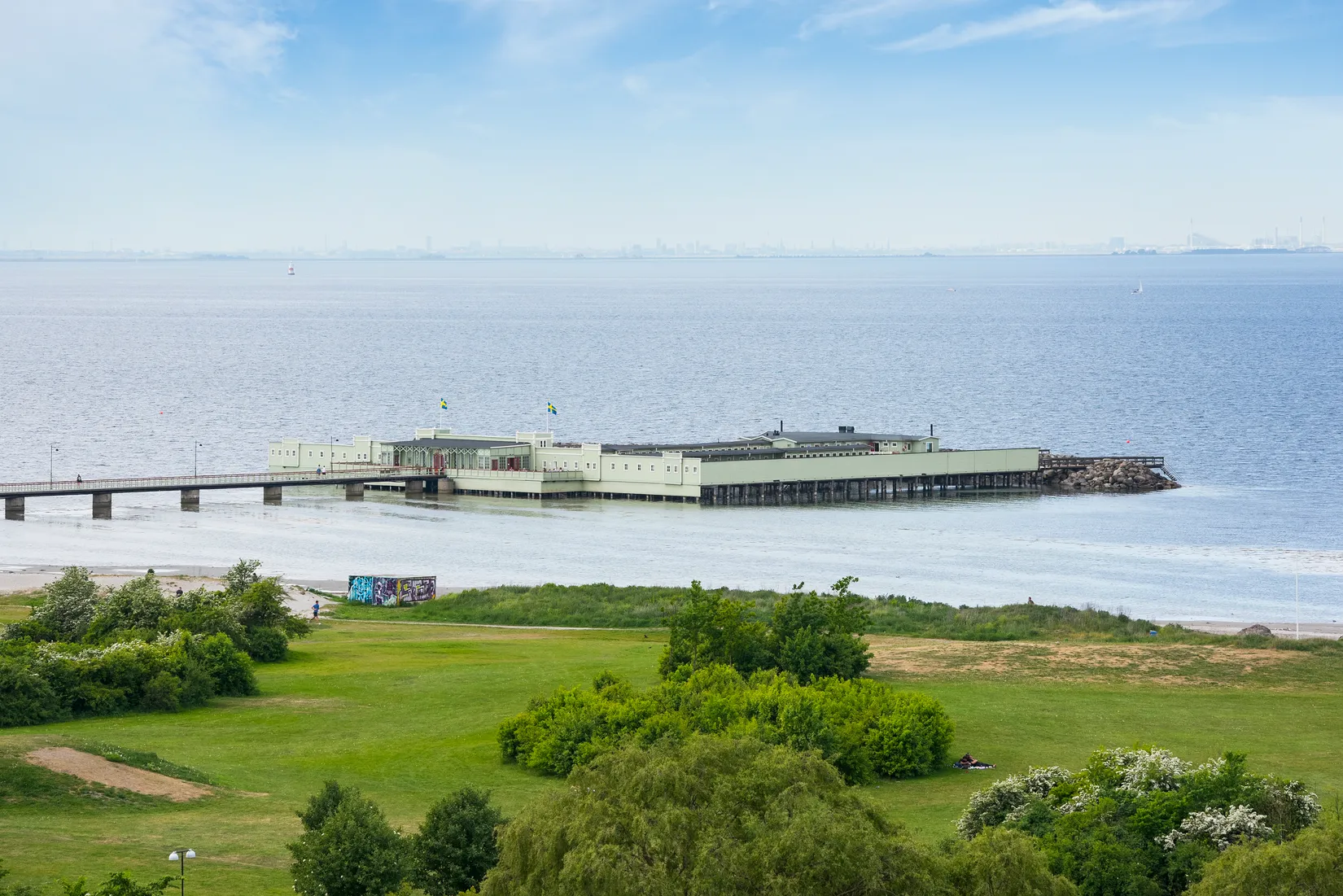 Bostadsrätt, Roslins väg 1, Ribersborg, Malmö