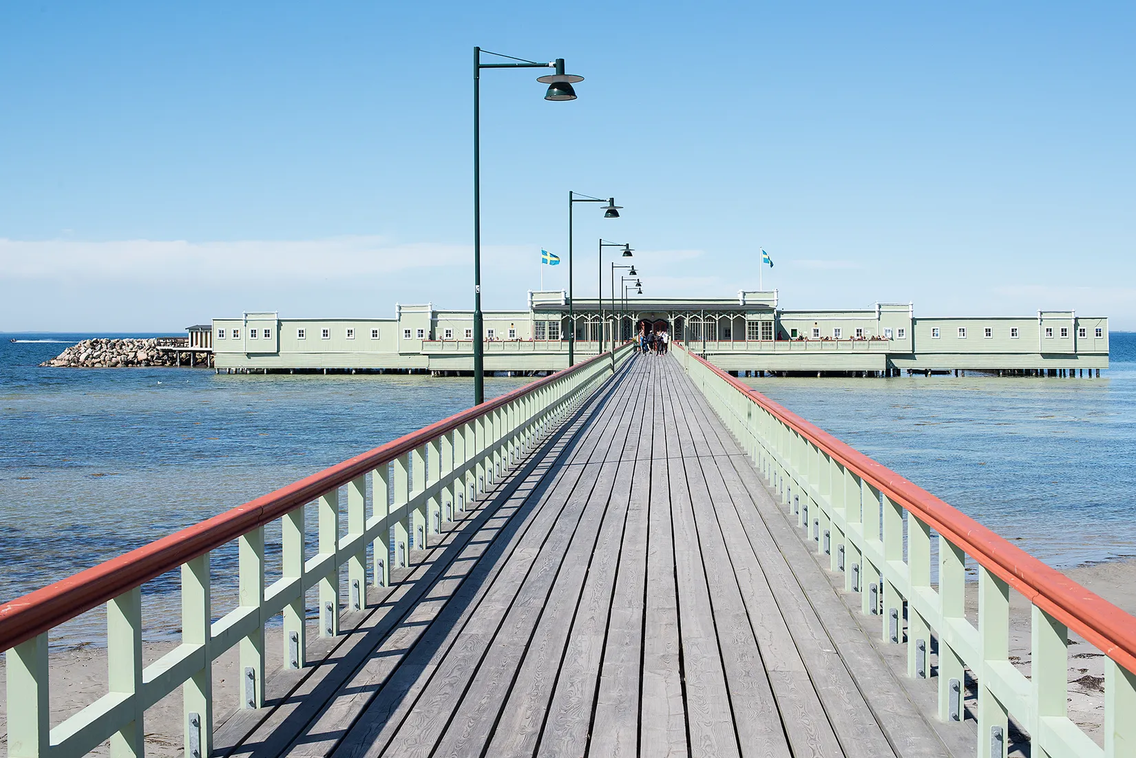 Bostadsrätt, Roslins väg 1, Ribersborg, Malmö