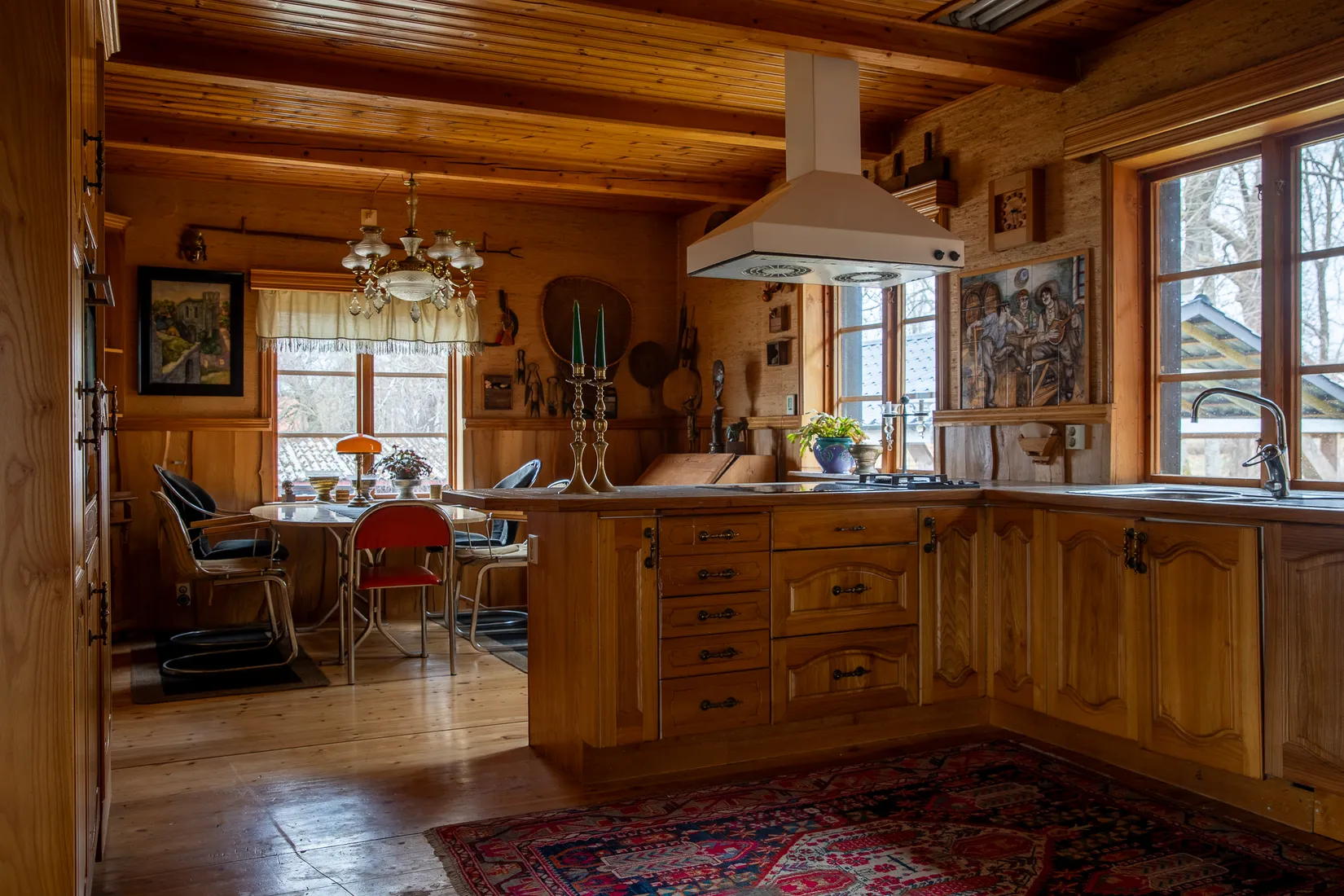 Villa, Rickarums vångväg 338, Rickarum, Kristianstad