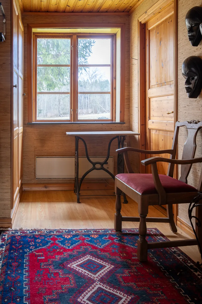 Villa, Rickarums vångväg 338, Rickarum, Kristianstad