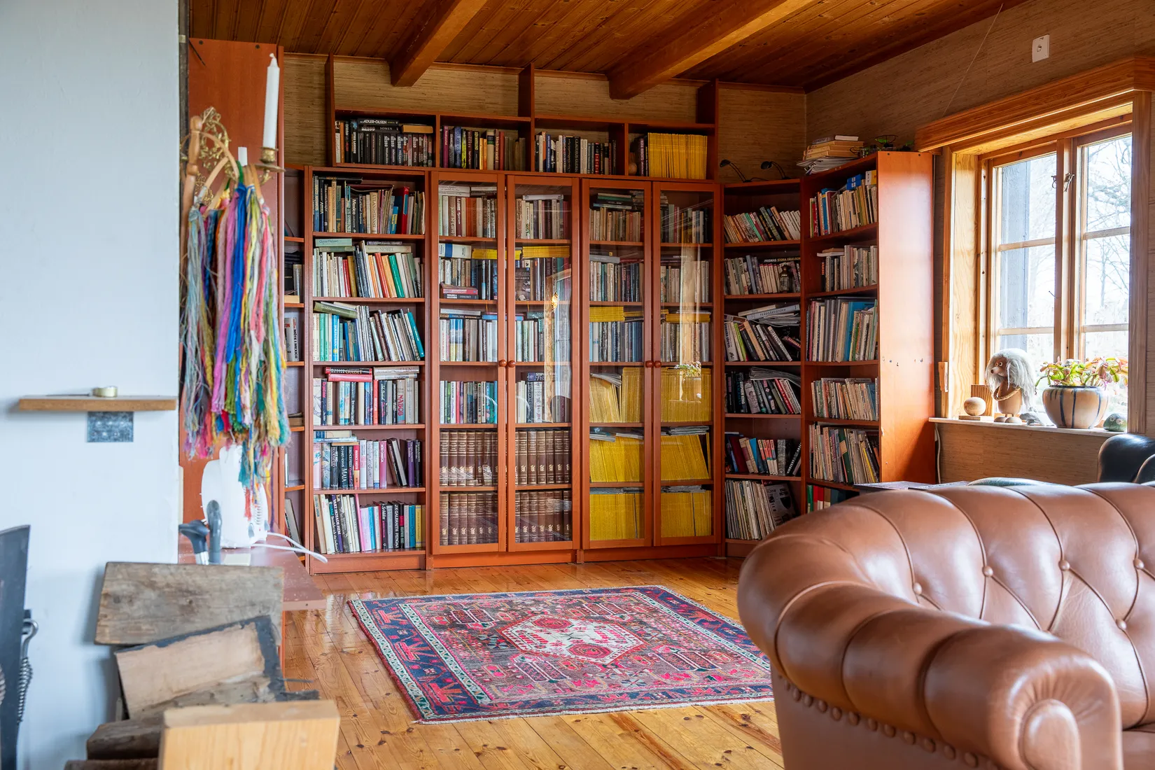 Villa, Rickarums vångväg 338, Rickarum, Kristianstad