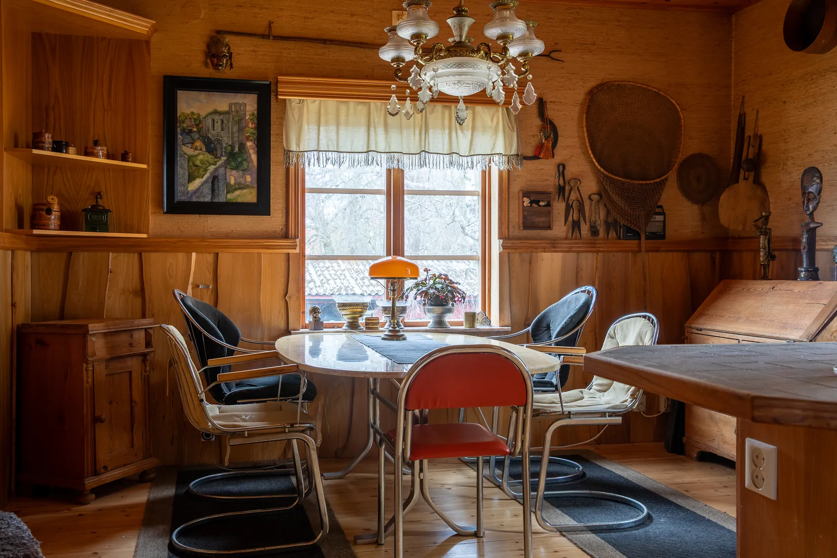 Villa, Rickarums vångväg 338, Rickarum, Kristianstad