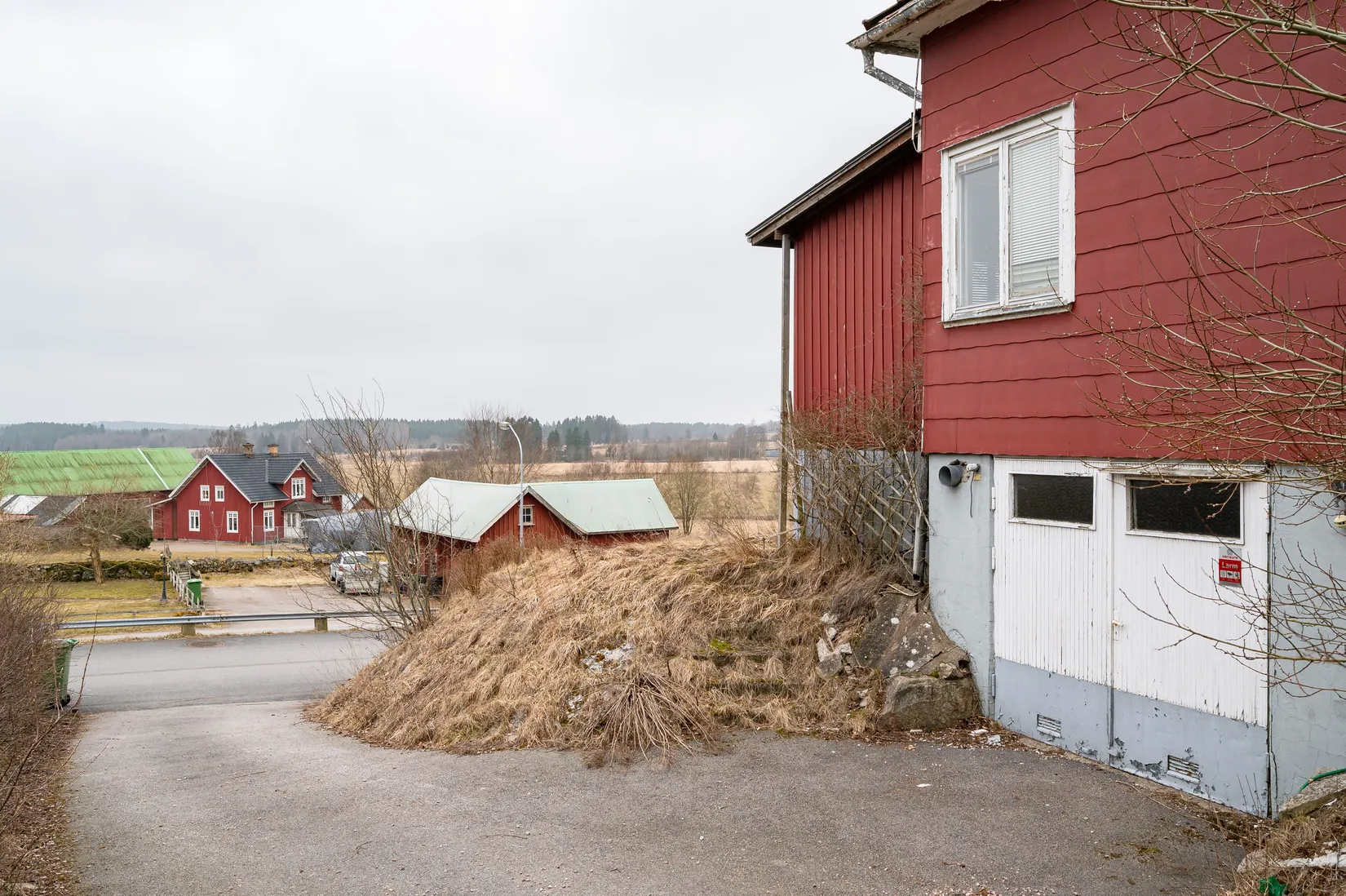 Villa, Loftgatan 12, Älmestad, Ulricehamn