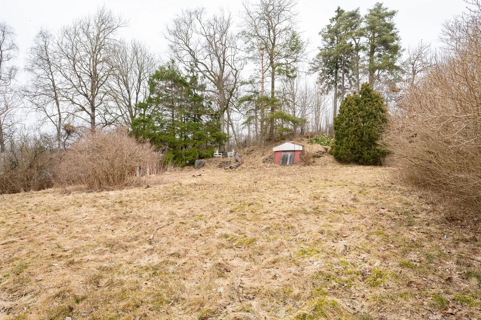 Villa, Loftgatan 12, Älmestad, Ulricehamn