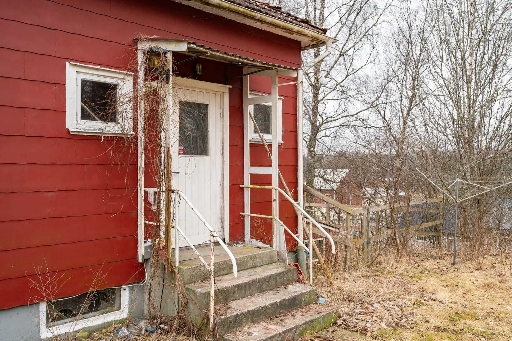 Villa, Loftgatan 12, Älmestad, Ulricehamn