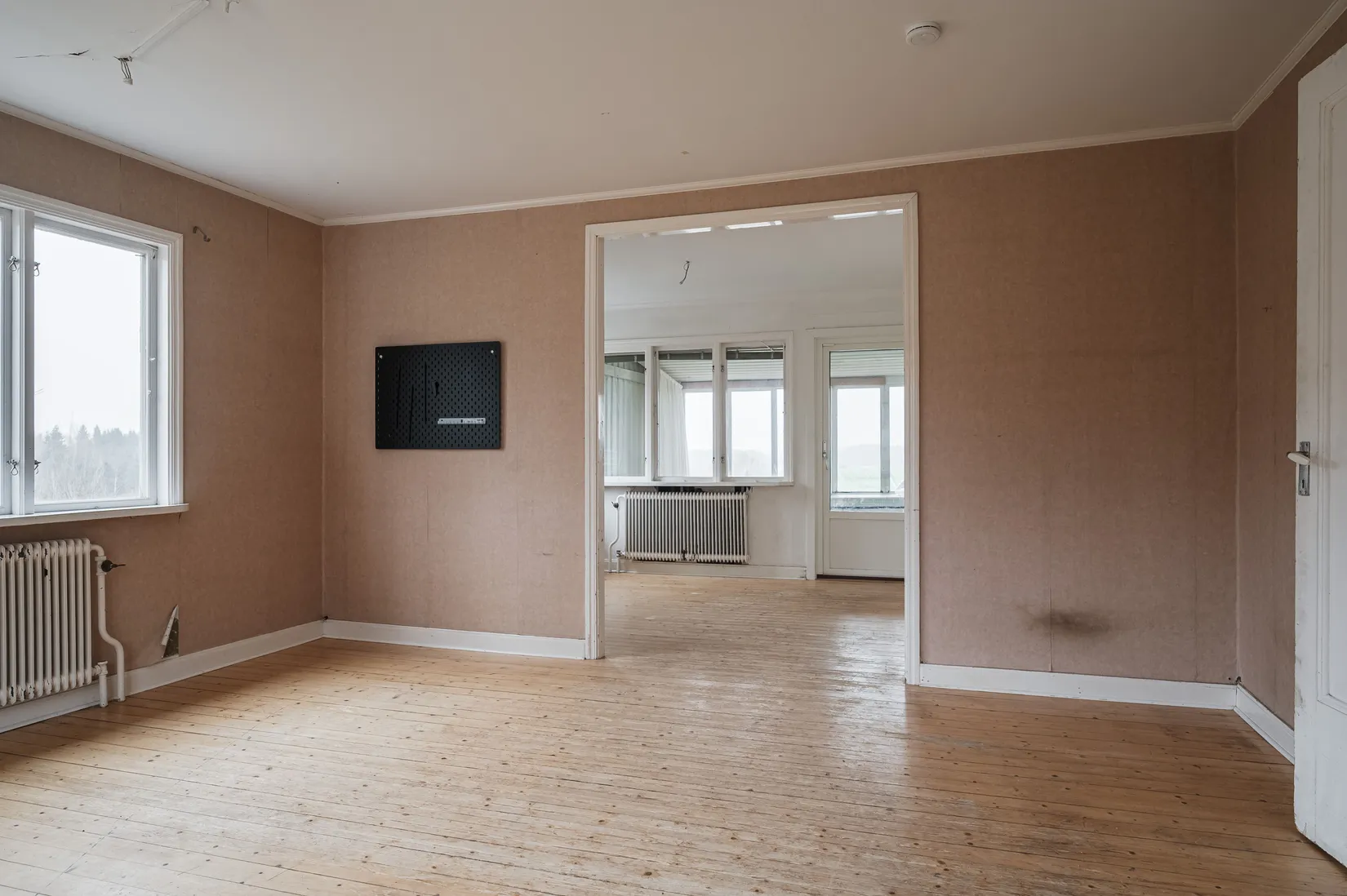 Villa, Loftgatan 12, Älmestad, Ulricehamn