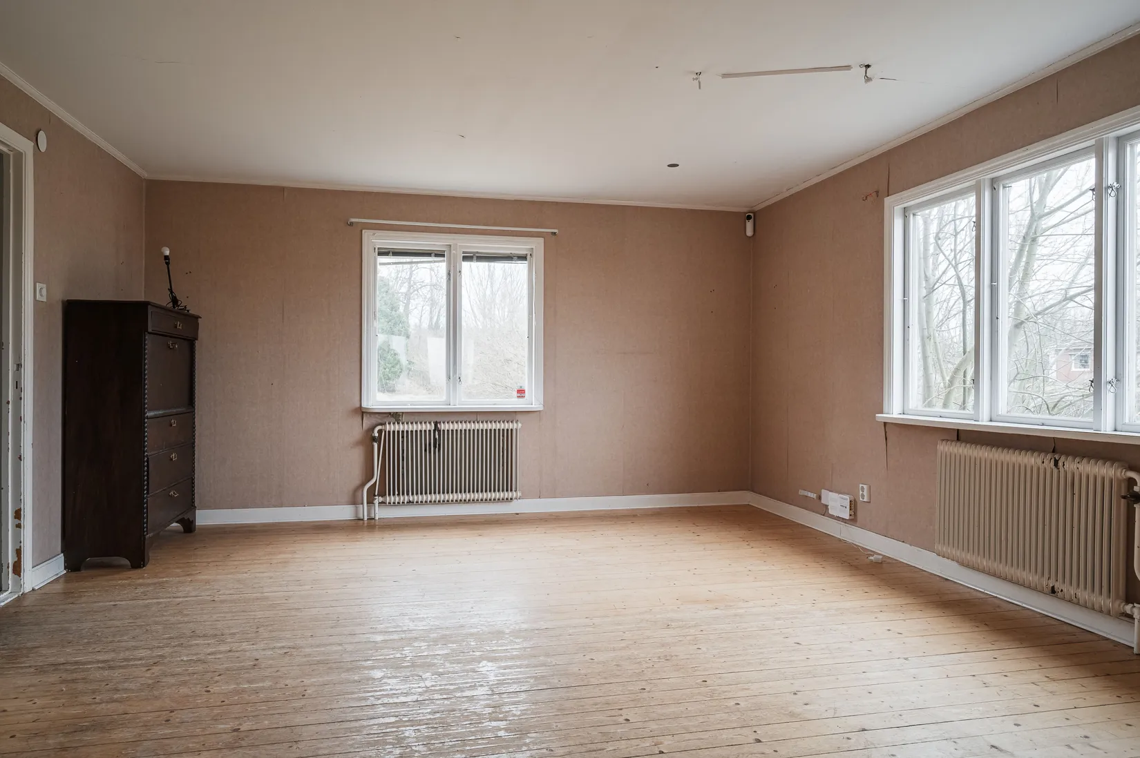 Villa, Loftgatan 12, Älmestad, Ulricehamn