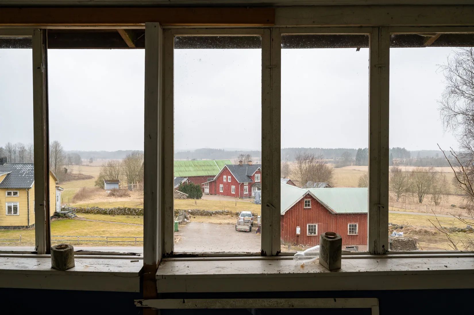 Villa, Loftgatan 12, Älmestad, Ulricehamn