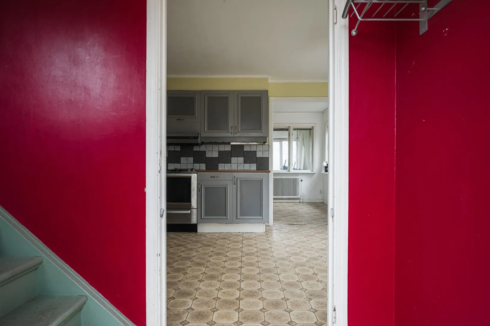 Villa, Loftgatan 12, Älmestad, Ulricehamn