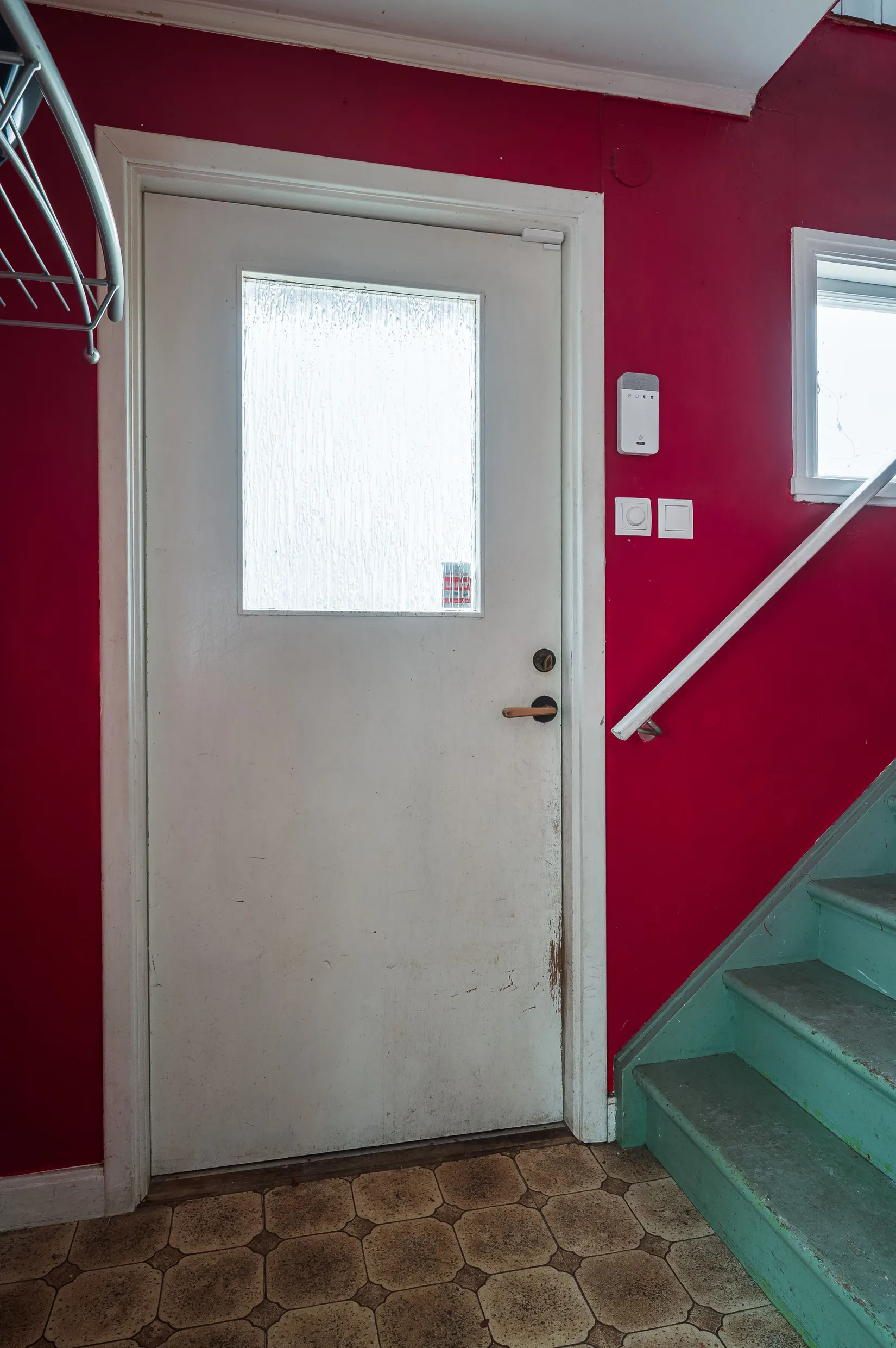 Villa, Loftgatan 12, Älmestad, Ulricehamn