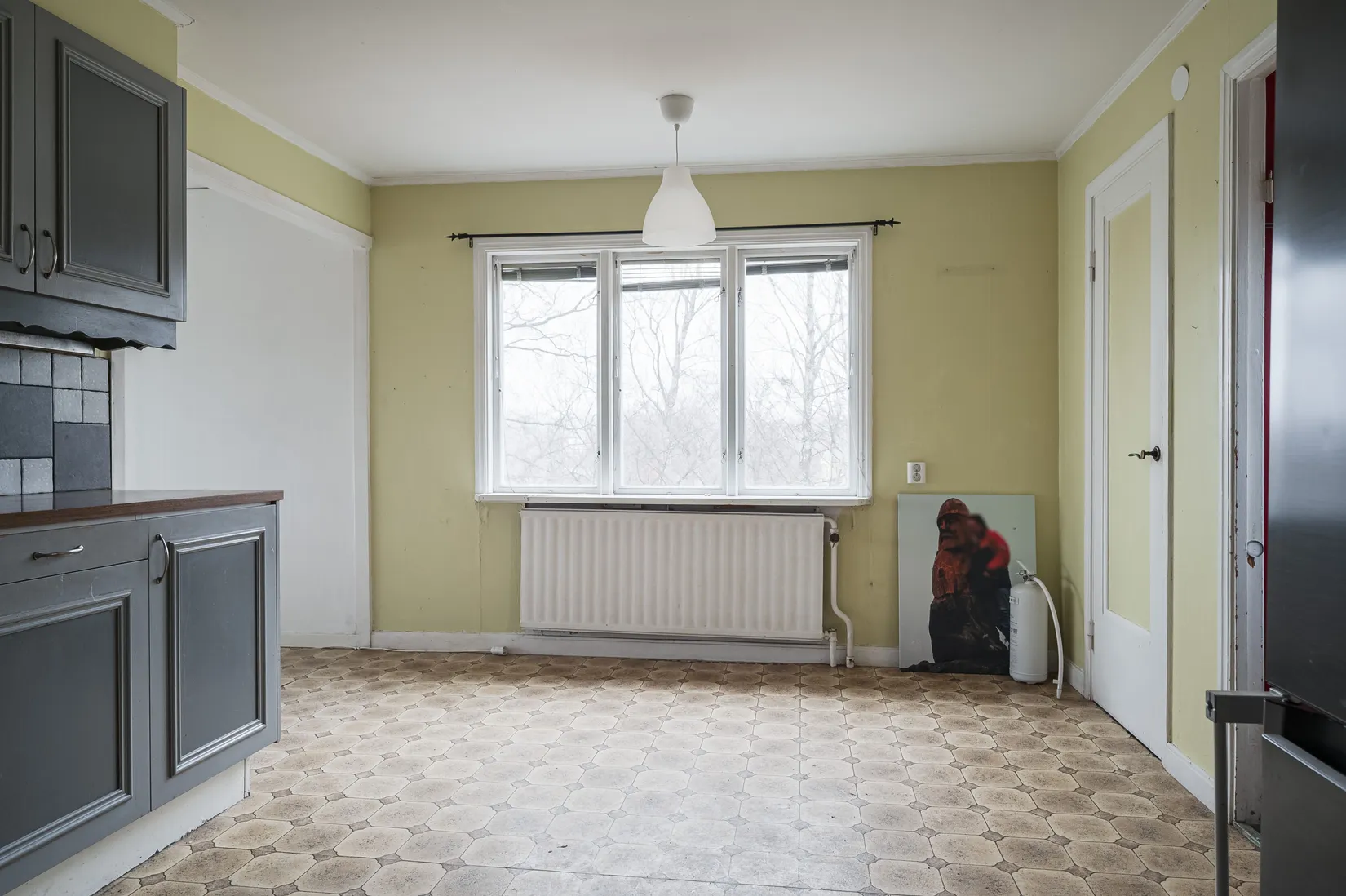 Villa, Loftgatan 12, Älmestad, Ulricehamn