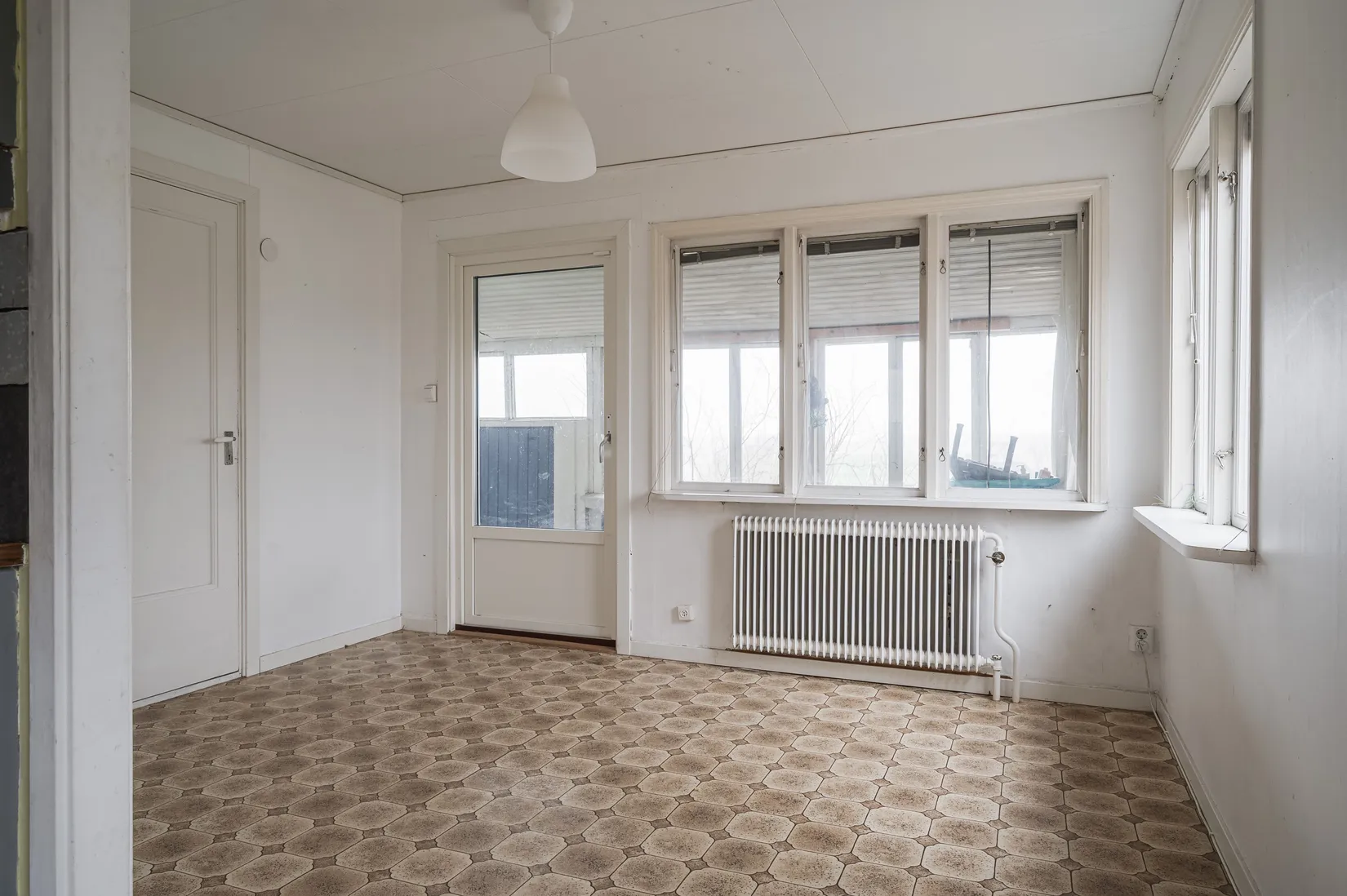 Villa, Loftgatan 12, Älmestad, Ulricehamn