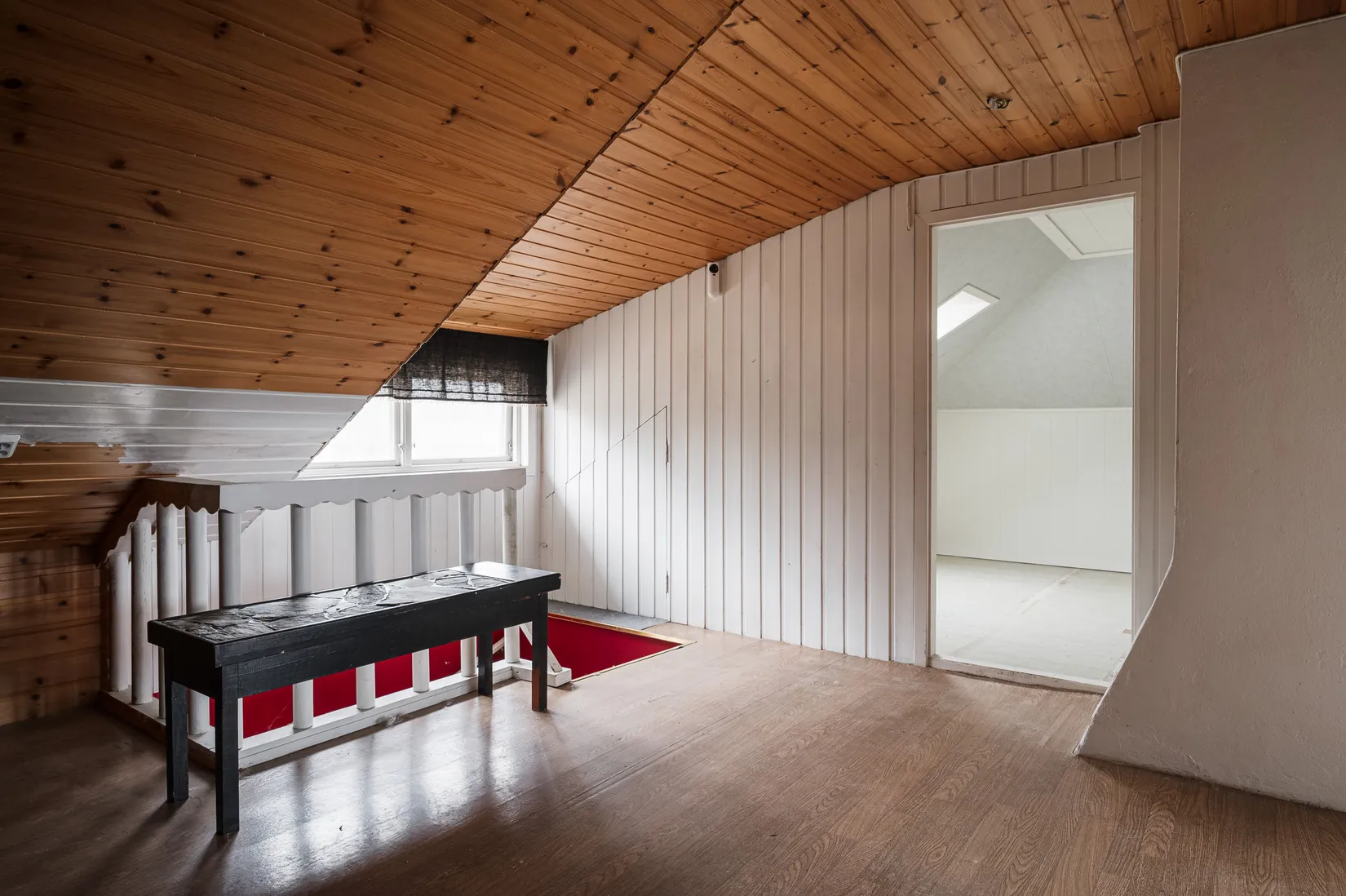 Villa, Loftgatan 12, Älmestad, Ulricehamn