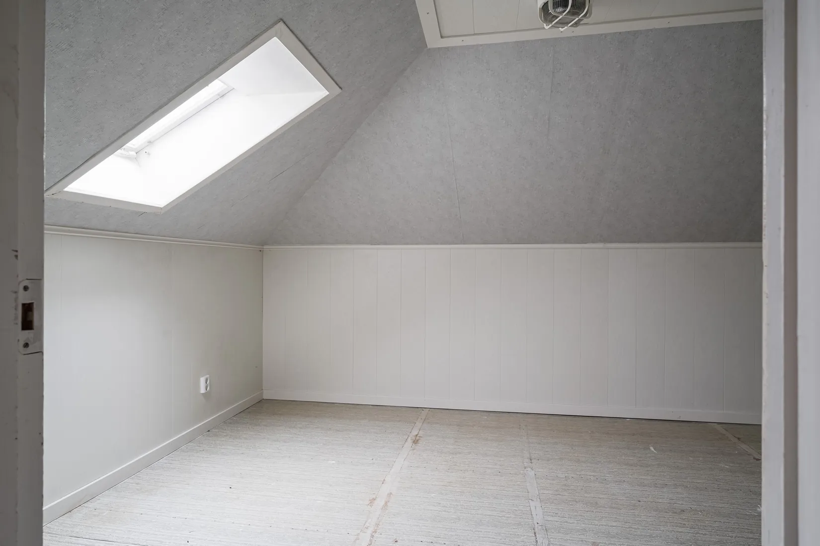 Villa, Loftgatan 12, Älmestad, Ulricehamn