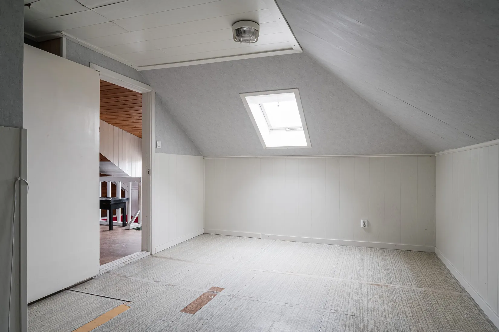 Villa, Loftgatan 12, Älmestad, Ulricehamn