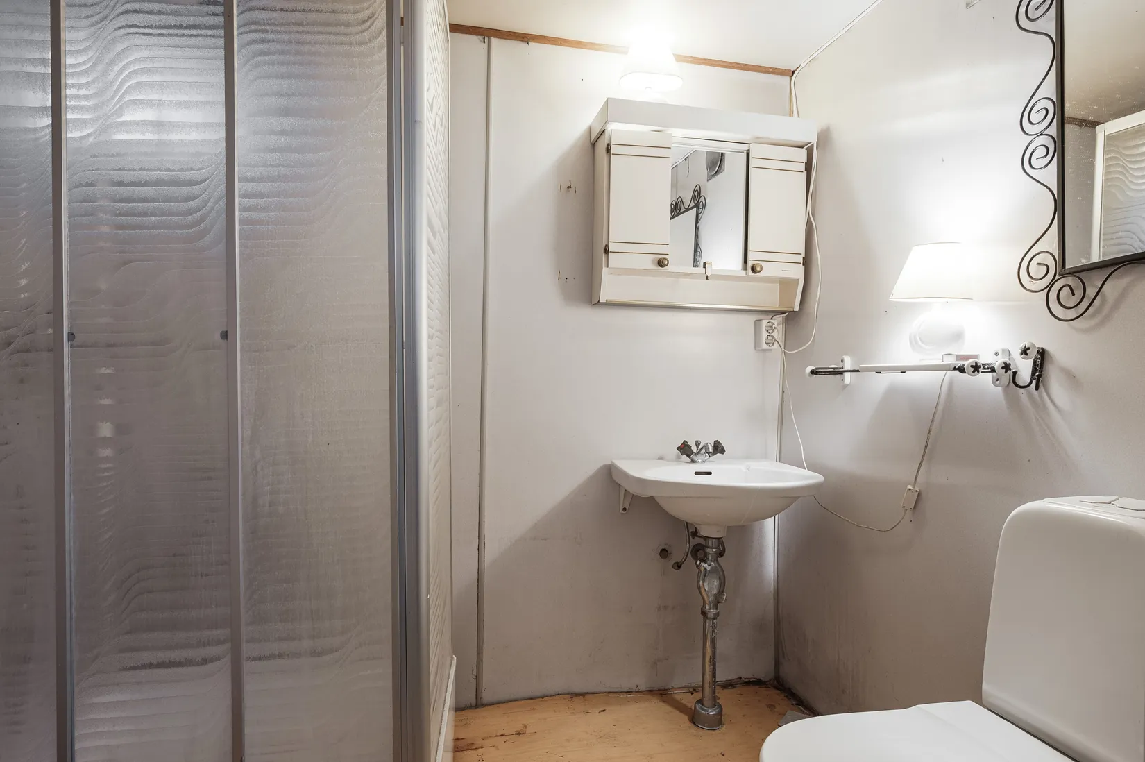 Villa, Loftgatan 12, Älmestad, Ulricehamn