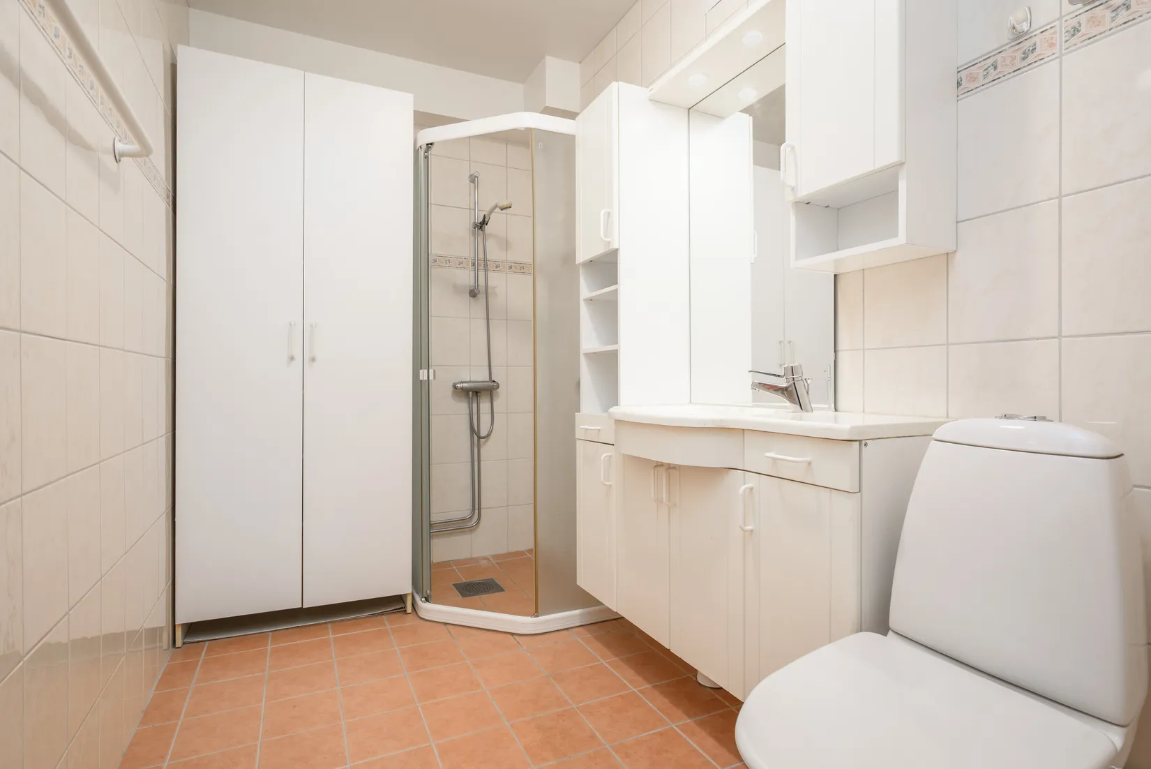 Bostadsrätt, Medborgargatan 63A, Skönsberg, Sundsvall