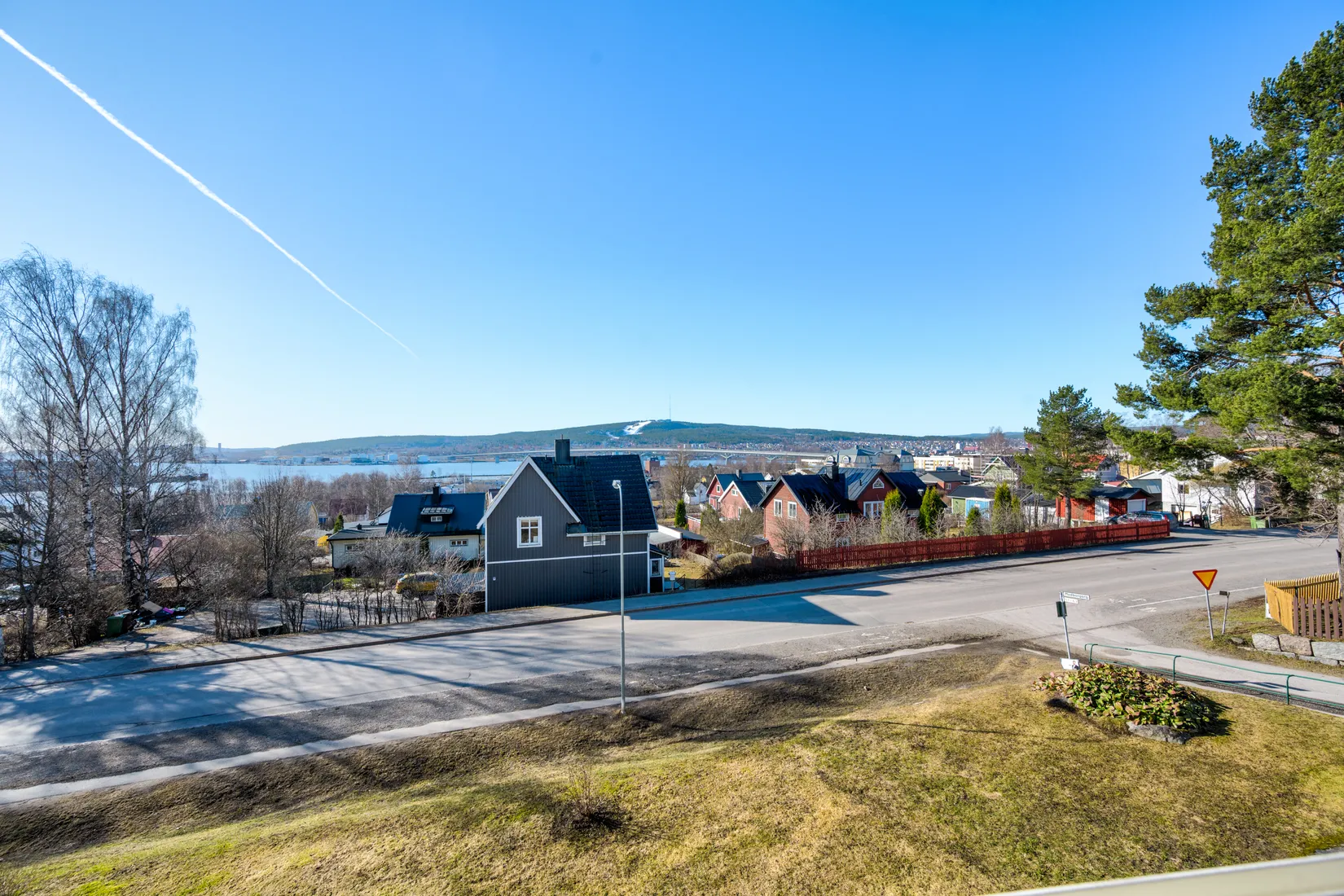 Bostadsrätt, Medborgargatan 63A, Skönsberg, Sundsvall