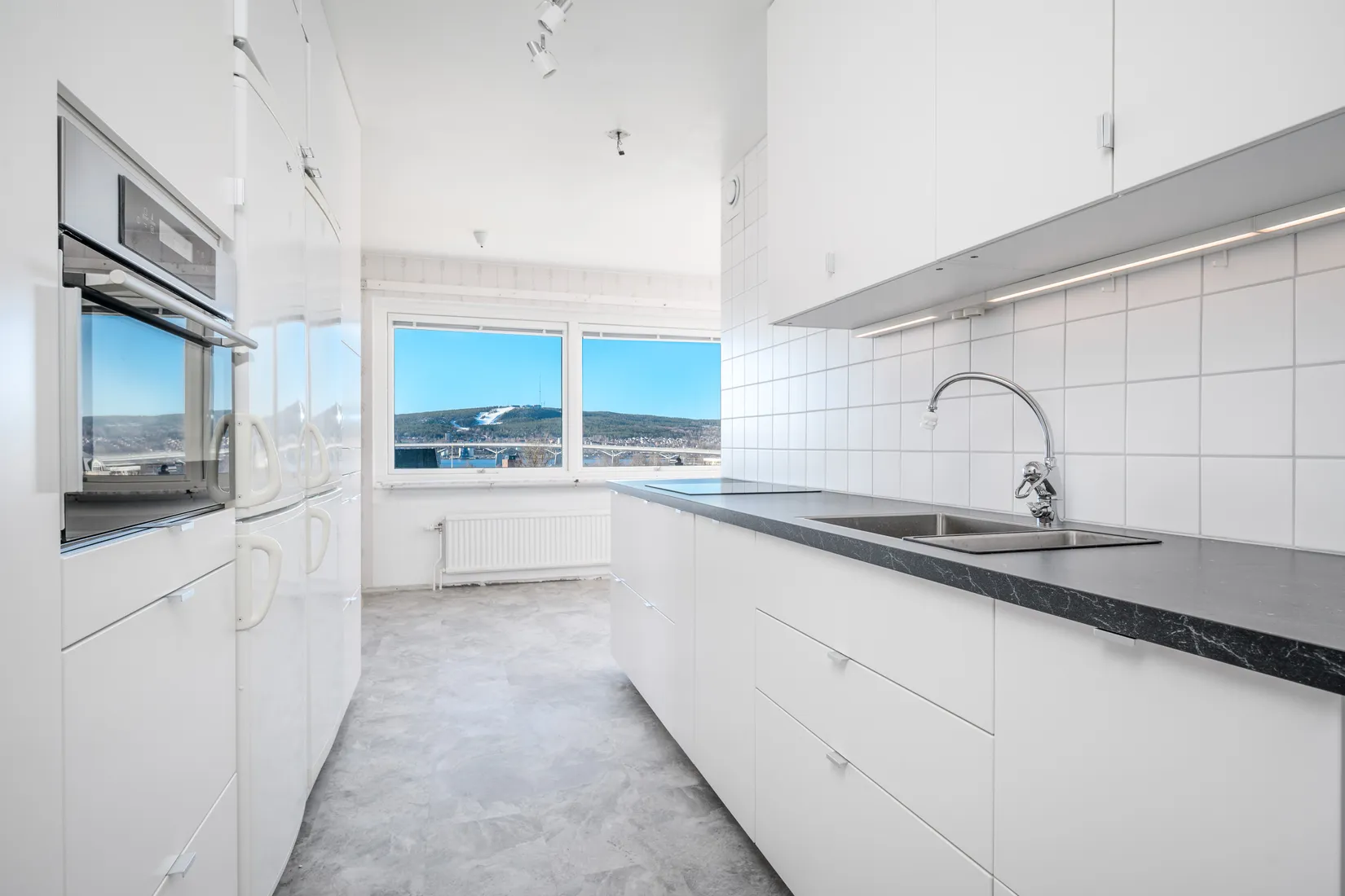 Bostadsrätt, Medborgargatan 63A, Skönsberg, Sundsvall