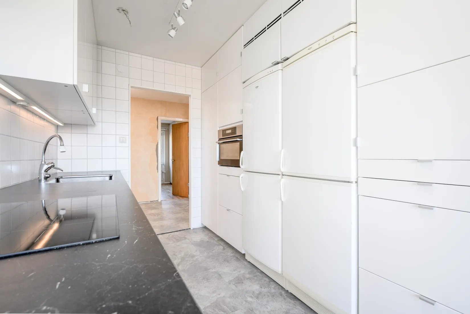 Bostadsrätt, Medborgargatan 63A, Skönsberg, Sundsvall