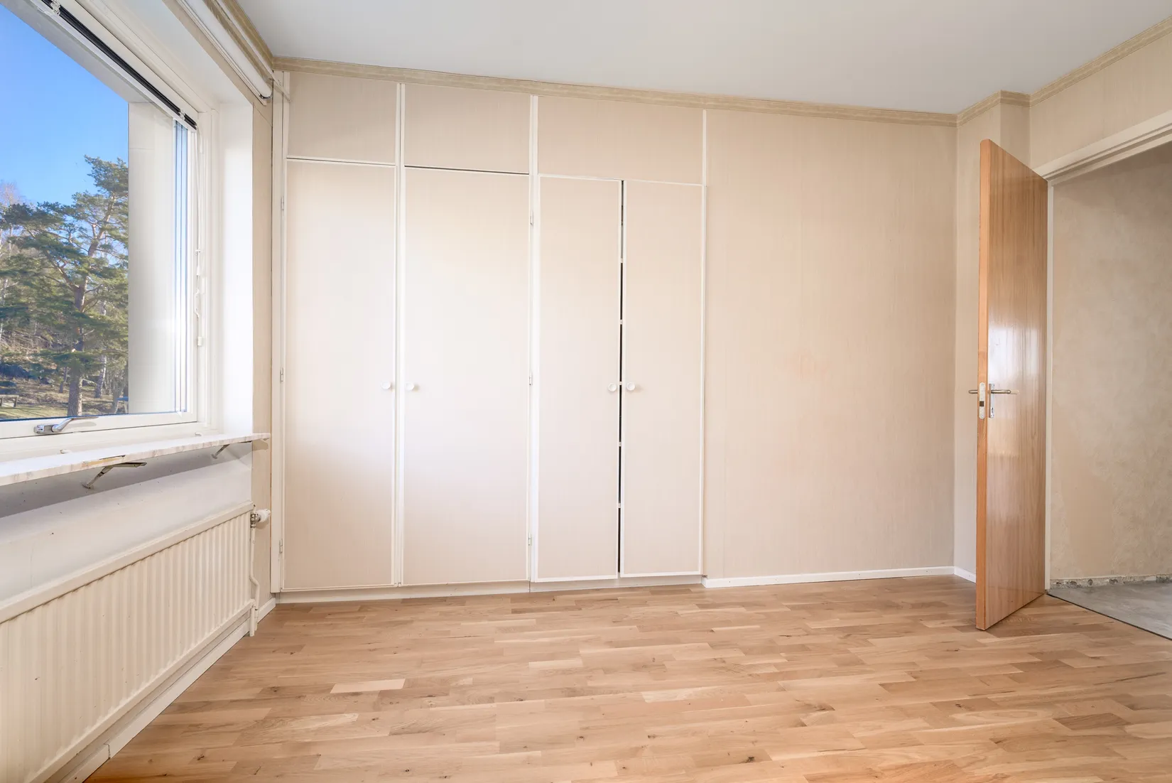 Bostadsrätt, Medborgargatan 63A, Skönsberg, Sundsvall