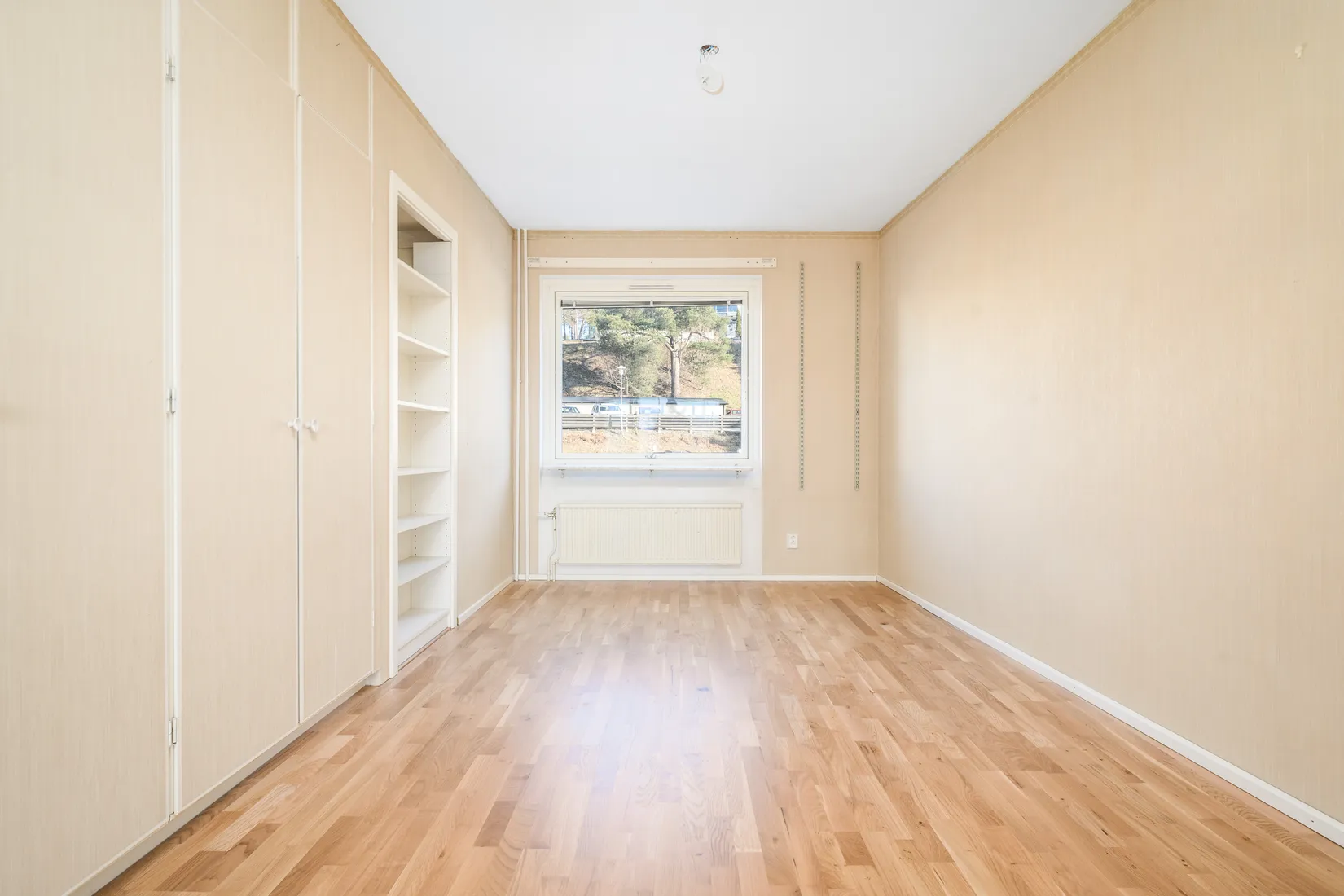 Bostadsrätt, Medborgargatan 63A, Skönsberg, Sundsvall