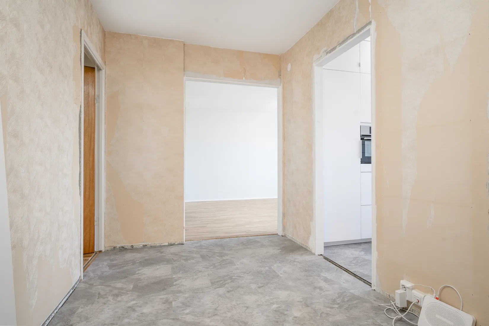 Bostadsrätt, Medborgargatan 63A, Skönsberg, Sundsvall