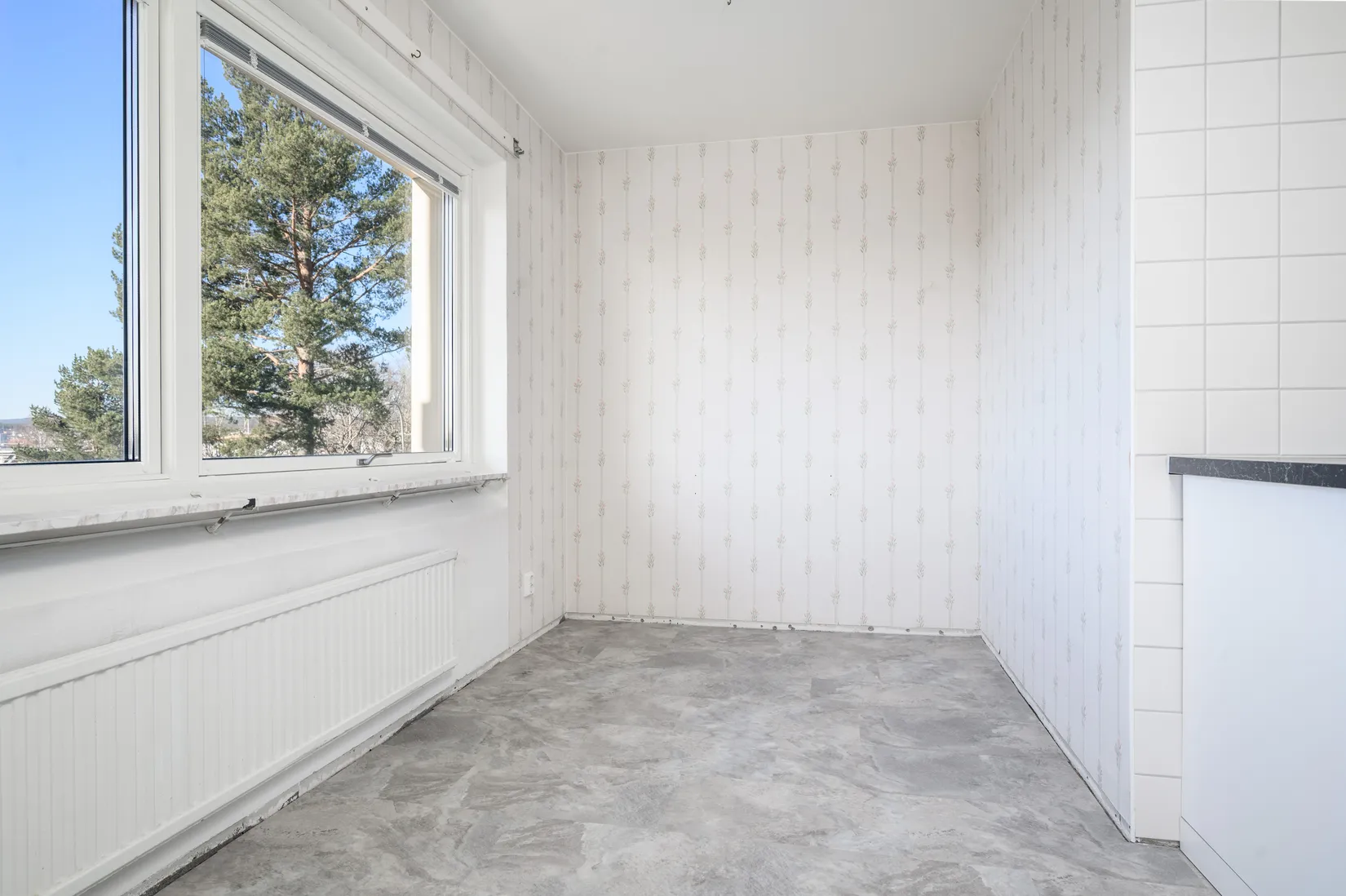 Bostadsrätt, Medborgargatan 63A, Skönsberg, Sundsvall