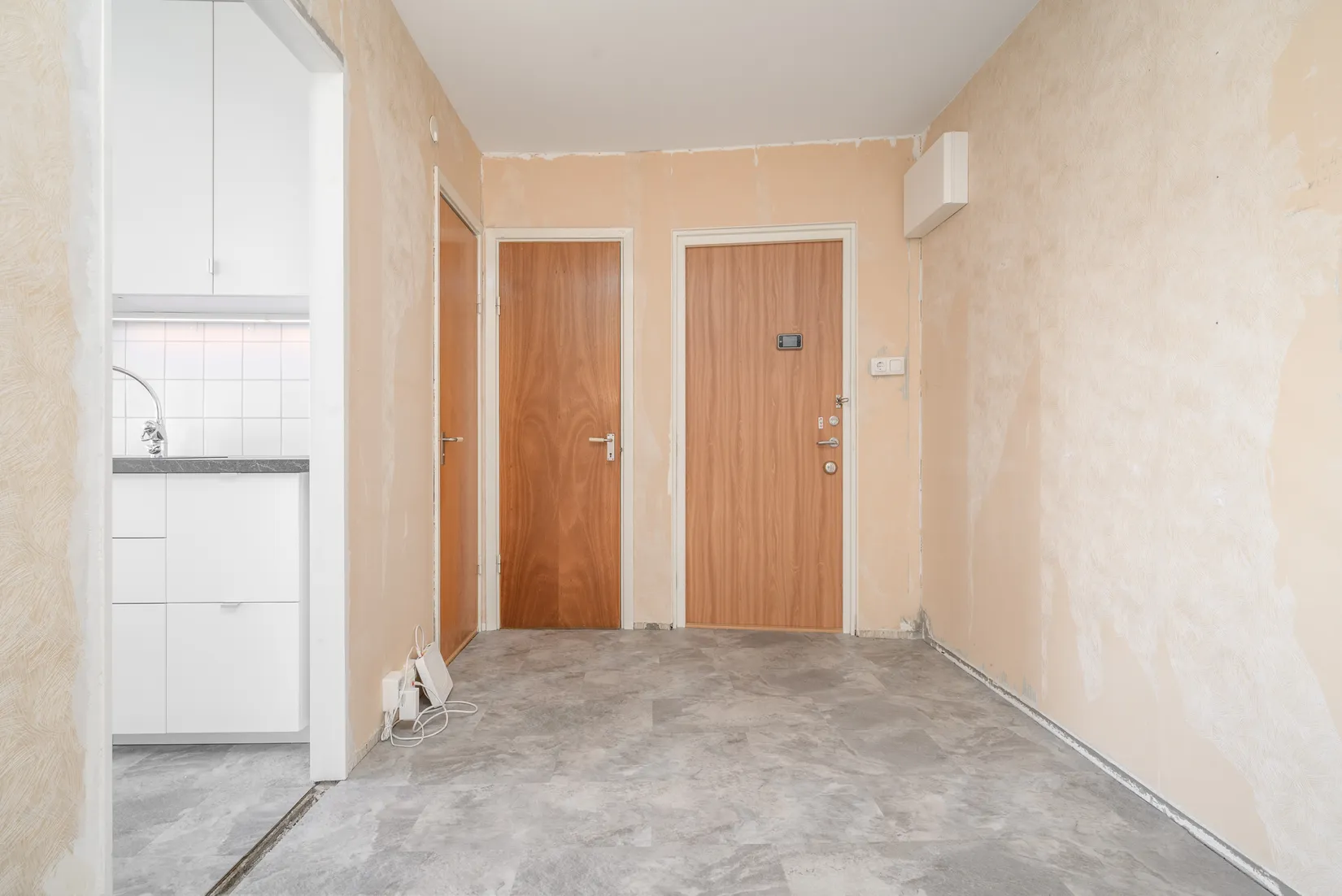 Bostadsrätt, Medborgargatan 63A, Skönsberg, Sundsvall