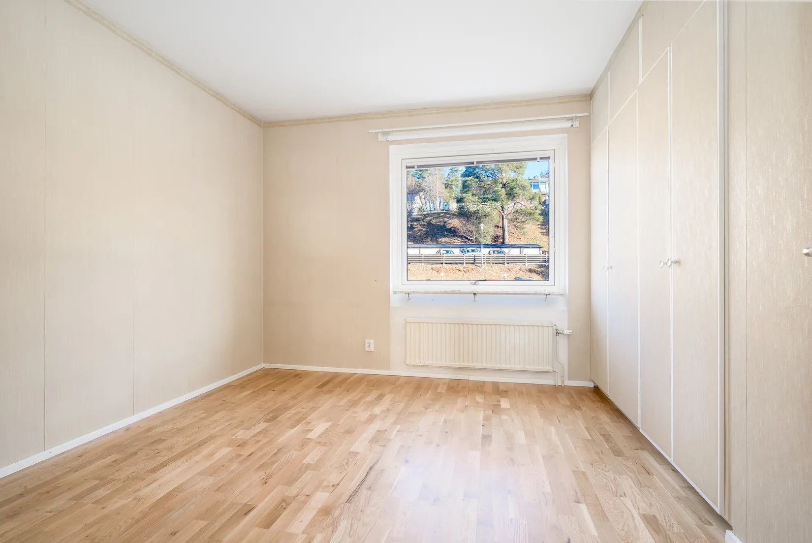 Bostadsrätt, Medborgargatan 63A, Skönsberg, Sundsvall