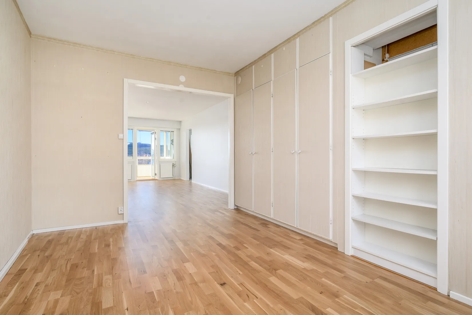 Bostadsrätt, Medborgargatan 63A, Skönsberg, Sundsvall