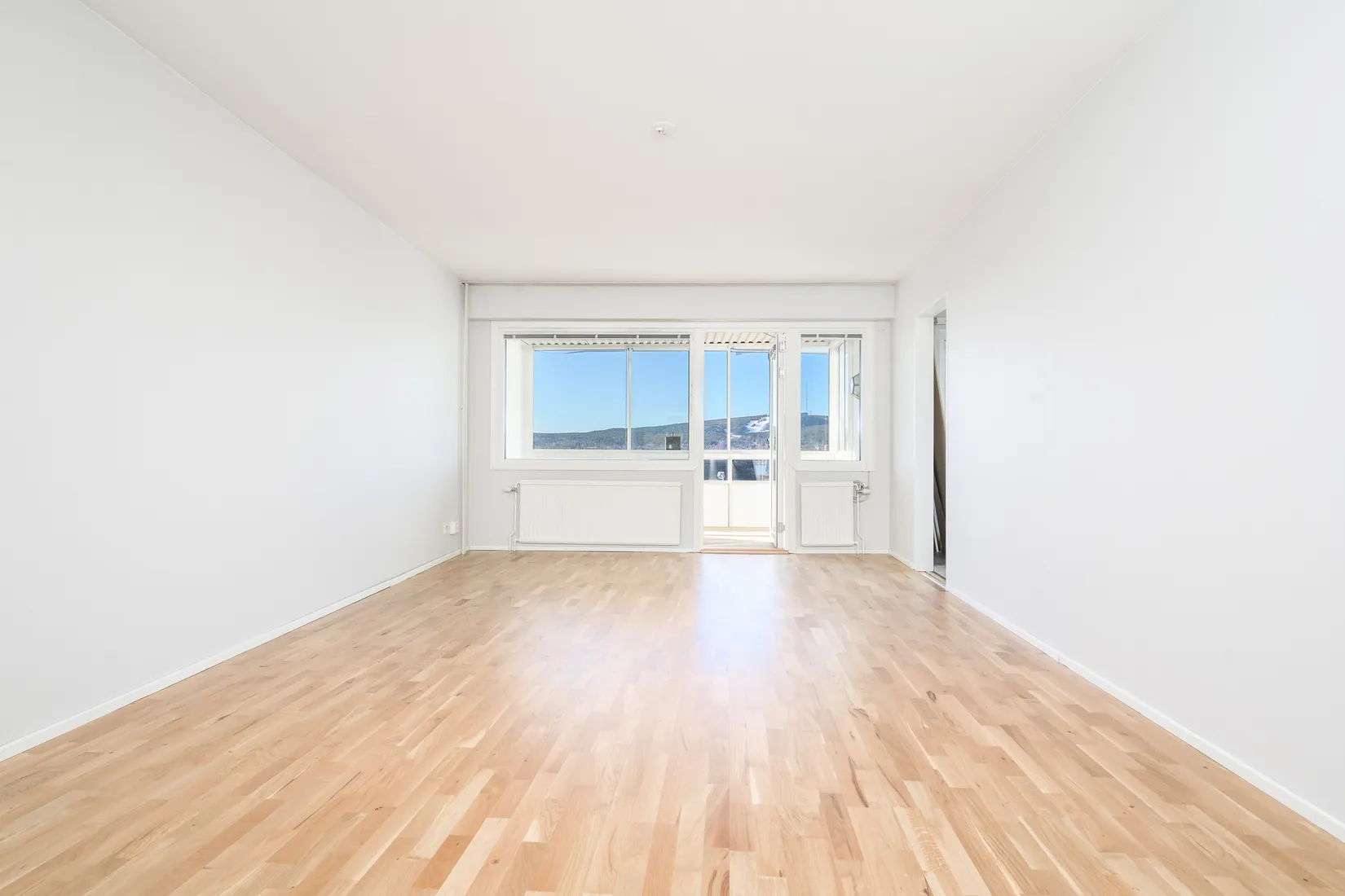 Bostadsrätt, Medborgargatan 63A, Skönsberg, Sundsvall