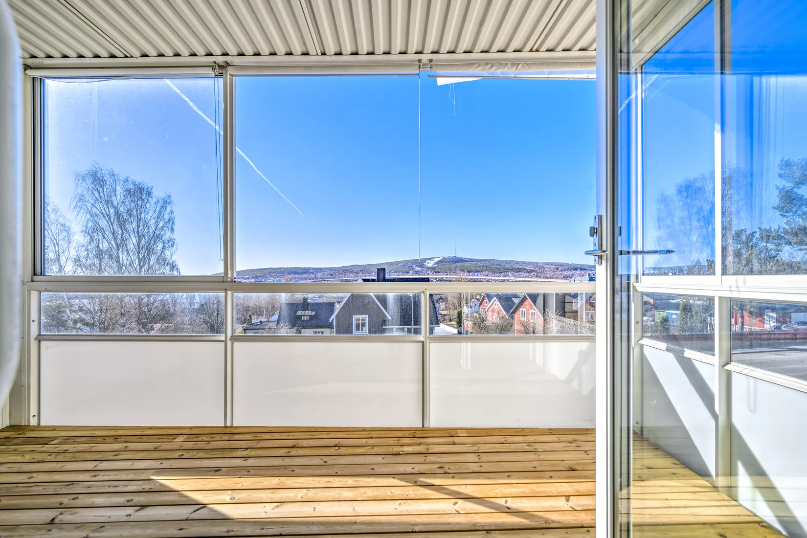 Bostadsrätt, Medborgargatan 63A, Skönsberg, Sundsvall