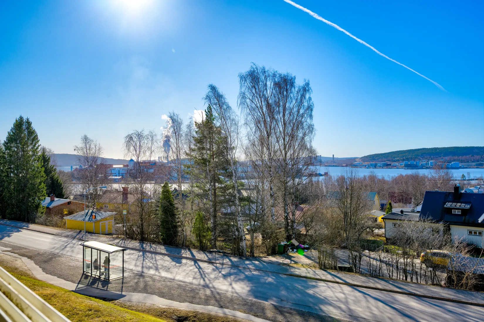 Bostadsrätt, Medborgargatan 63A, Skönsberg, Sundsvall