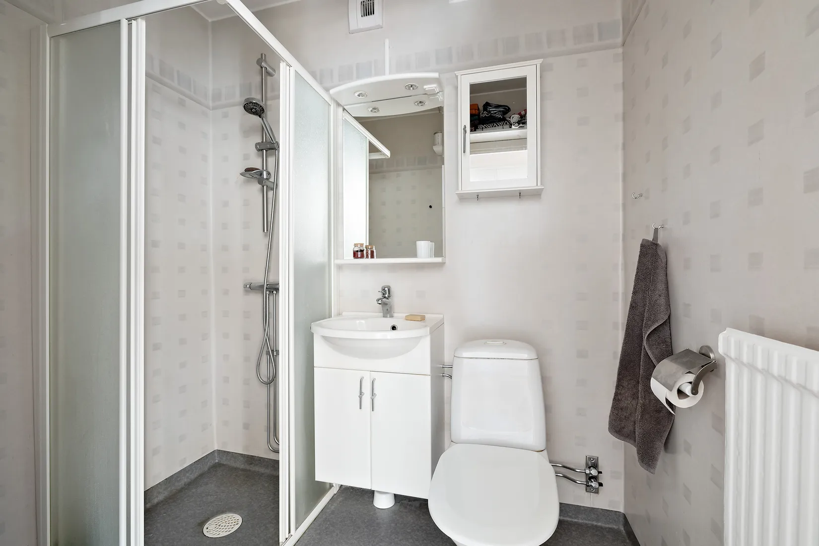 Bostadsrätt, Mjölkuddsvägen 9, Mjölkudden, Luleå