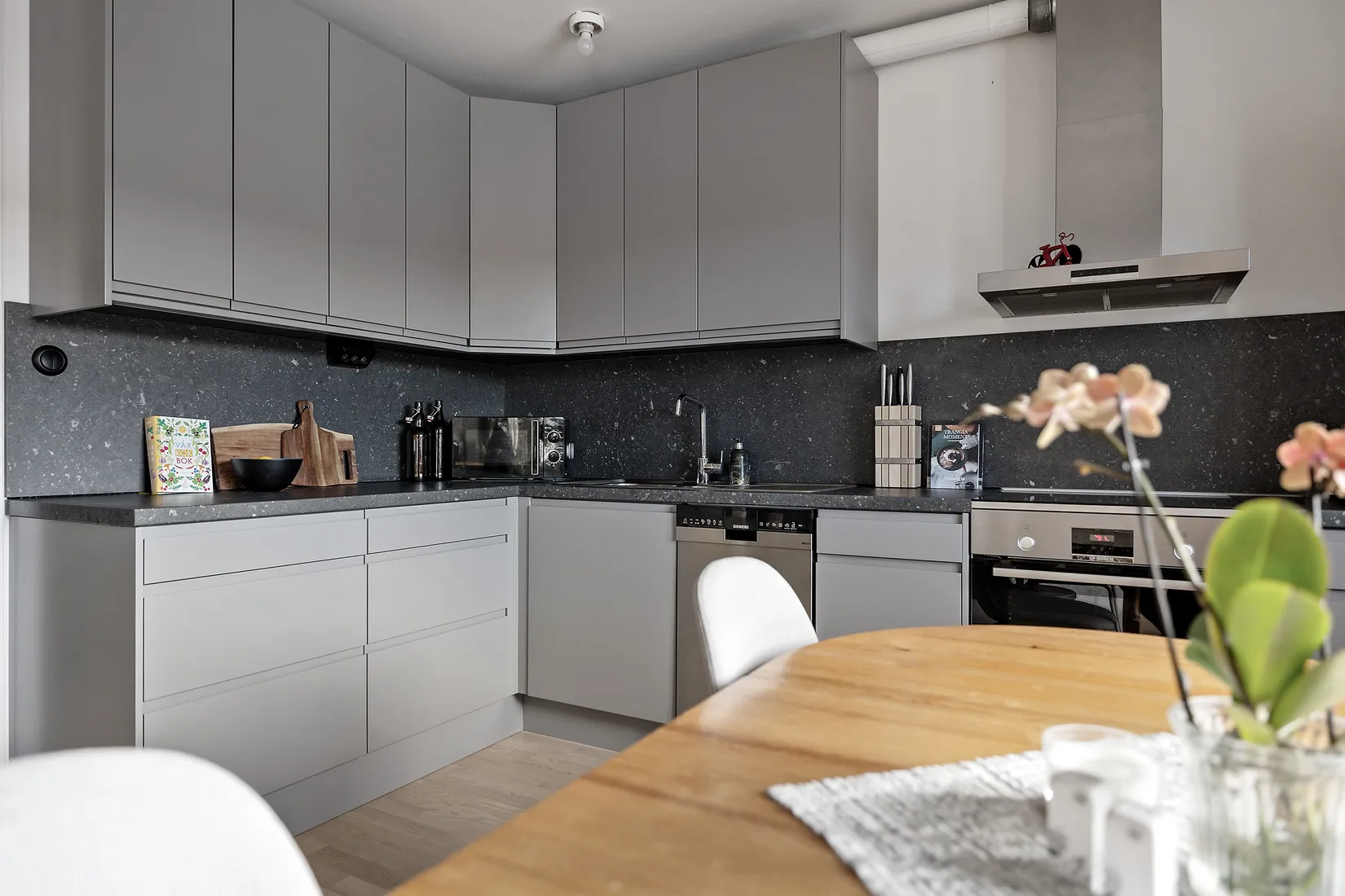 Bostadsrätt, Mjölkuddsvägen 9, Mjölkudden, Luleå