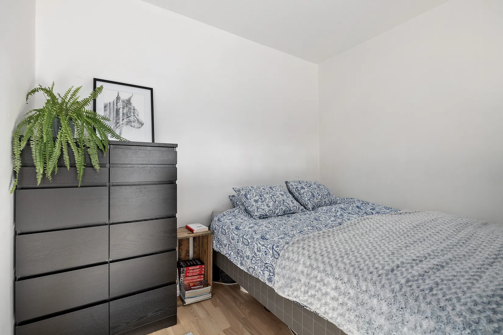 Bostadsrätt, Mjölkuddsvägen 9, Mjölkudden, Luleå