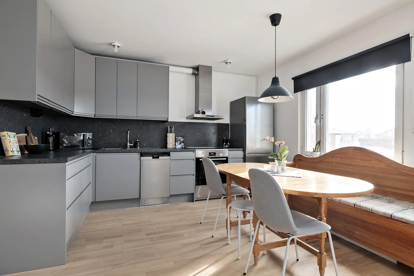 Bostadsrätt, Mjölkuddsvägen 9, Mjölkudden, Luleå