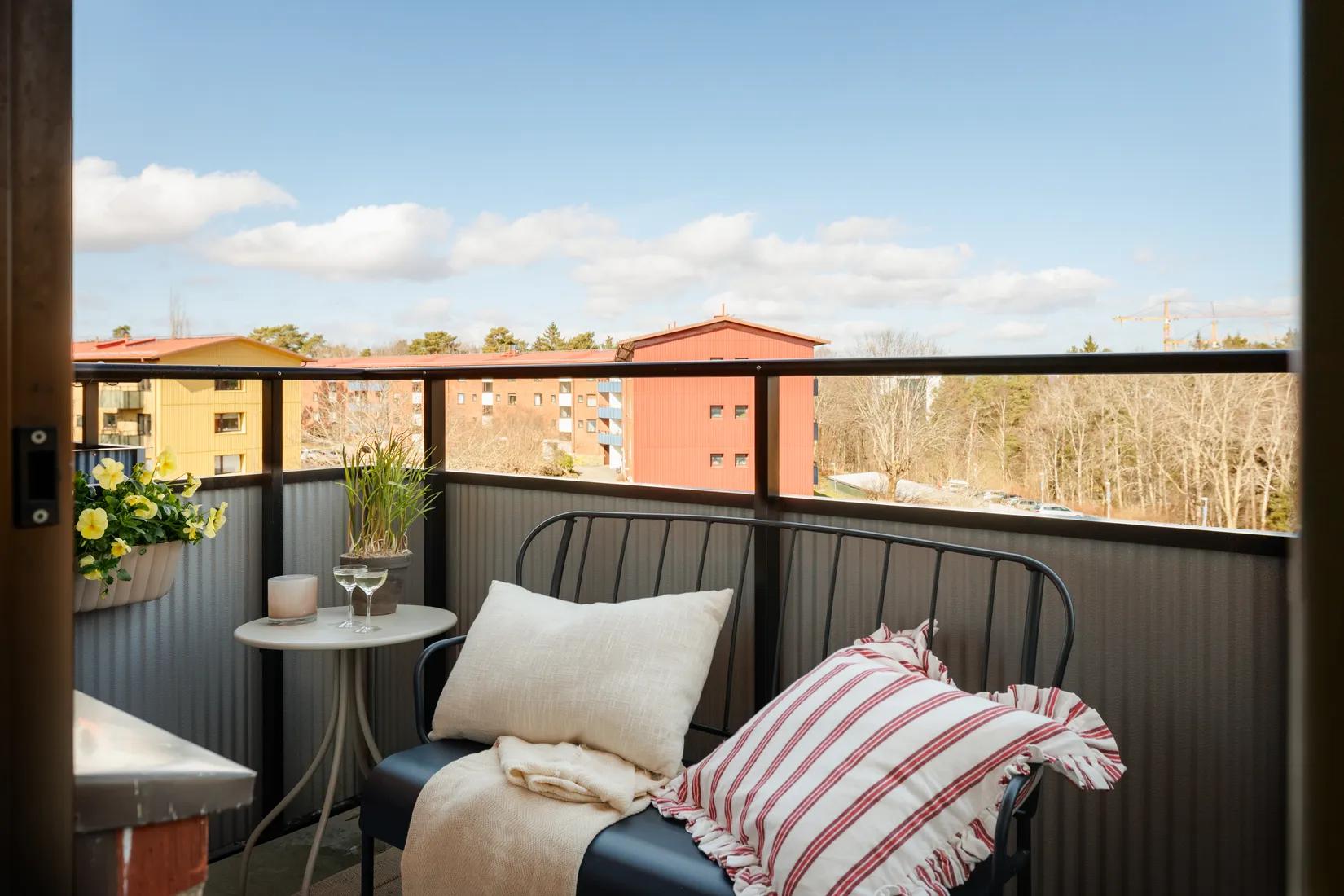 Bostadsrätt, Stabbegatan 57, Björkekärr, Göteborg